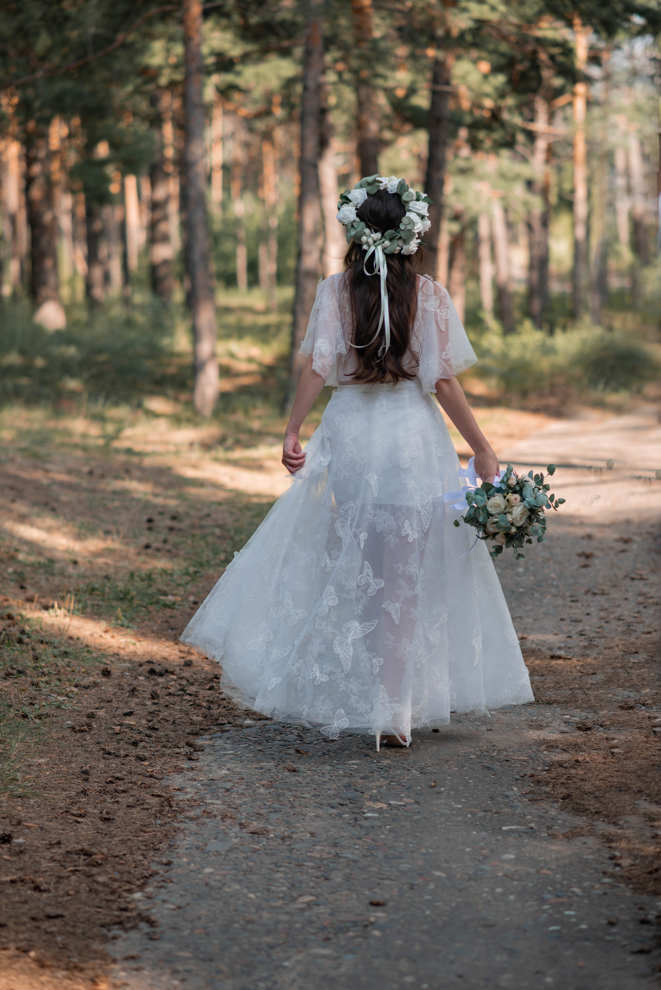 Дарья и Андрей. Семейный и свадебный фотограф в Абакане Юлия Су
