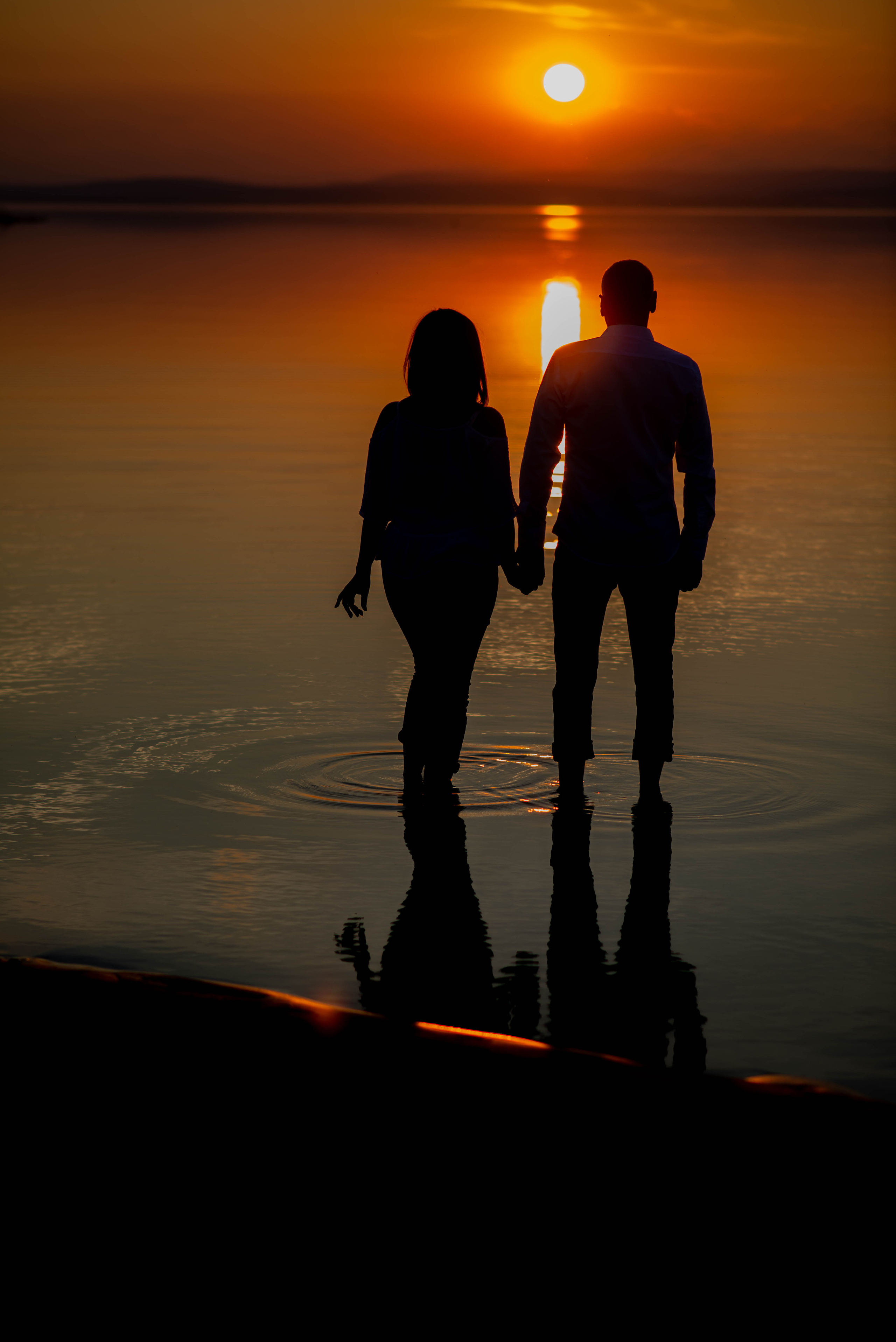 Светлана и Владимир. Семейный и свадебный фотограф в Абакане Юлия Су