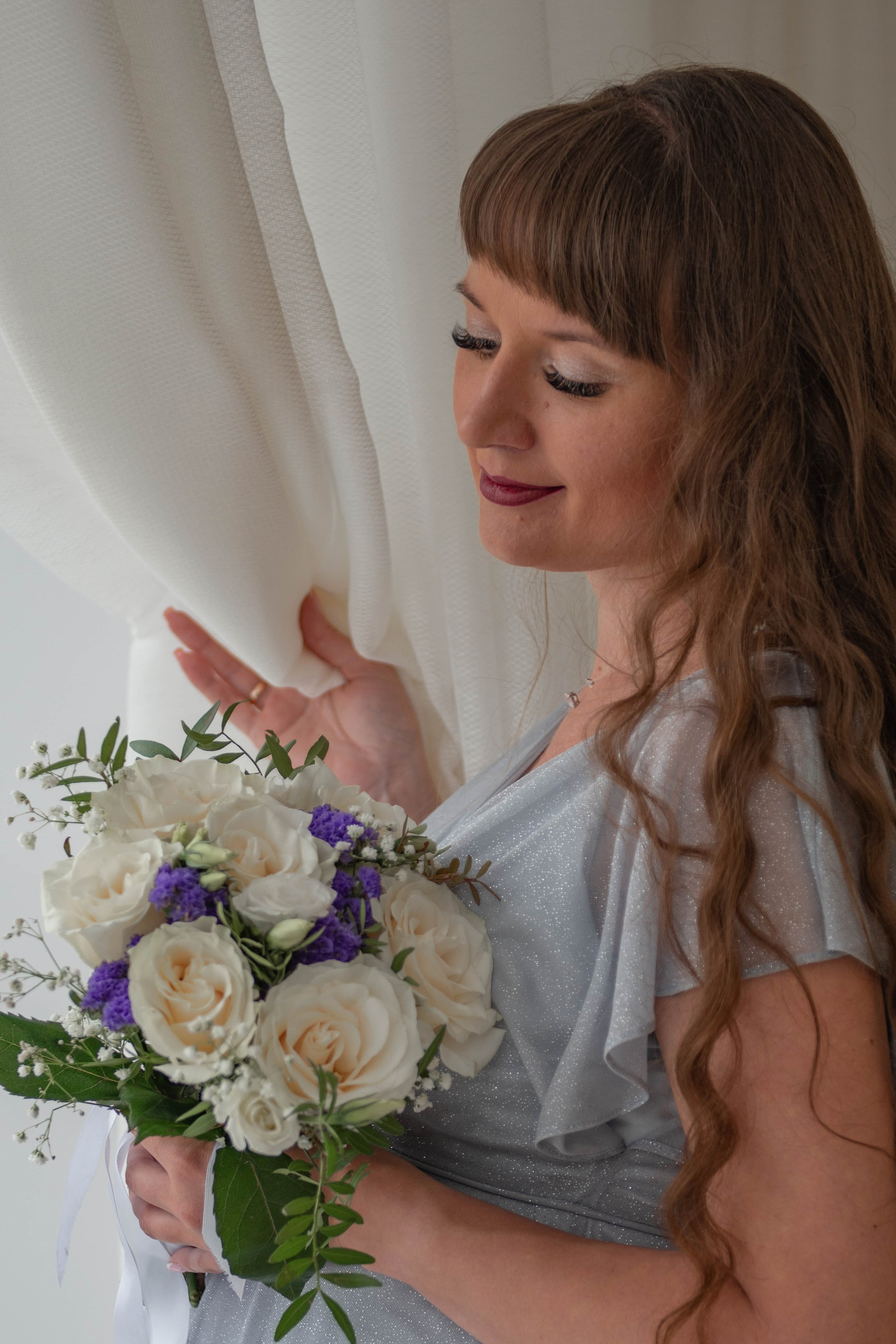 Ирина и Александр. Семейный и свадебный фотограф в Абакане Юлия Су