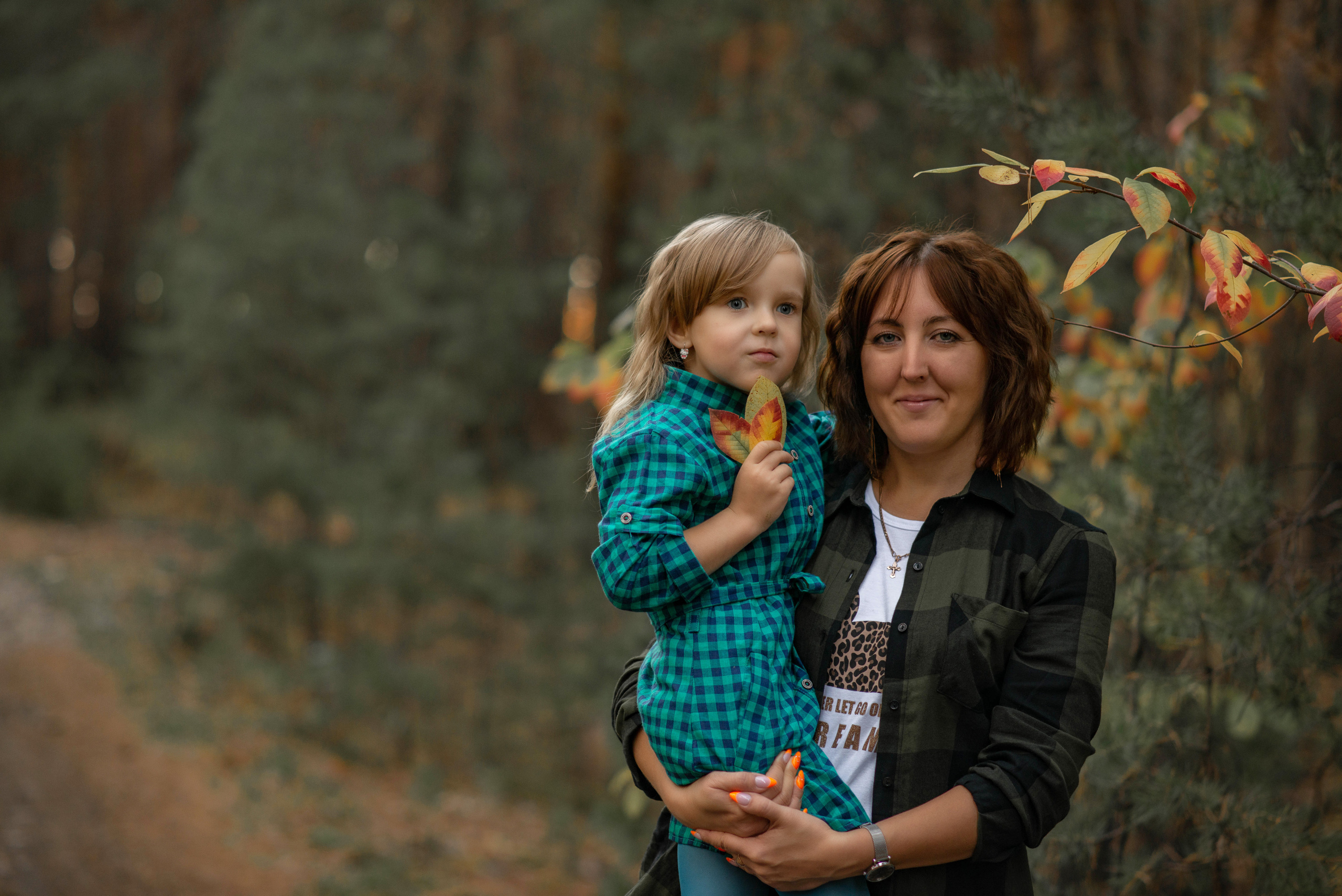 Ольга и Алексей. Семейный и свадебный фотограф в Абакане Юлия Су