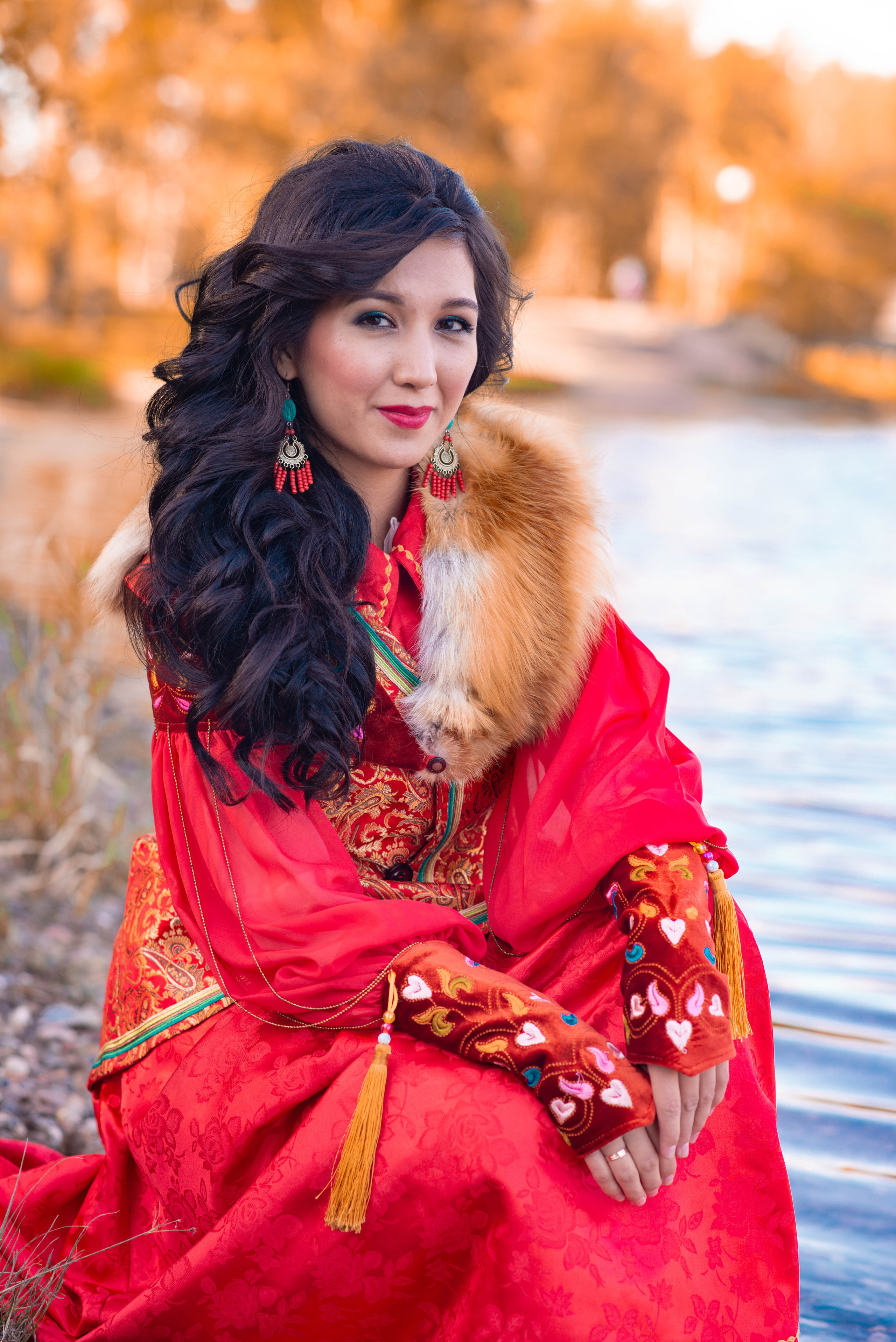 Чолпан. Семейный и свадебный фотограф в Абакане Юлия Су