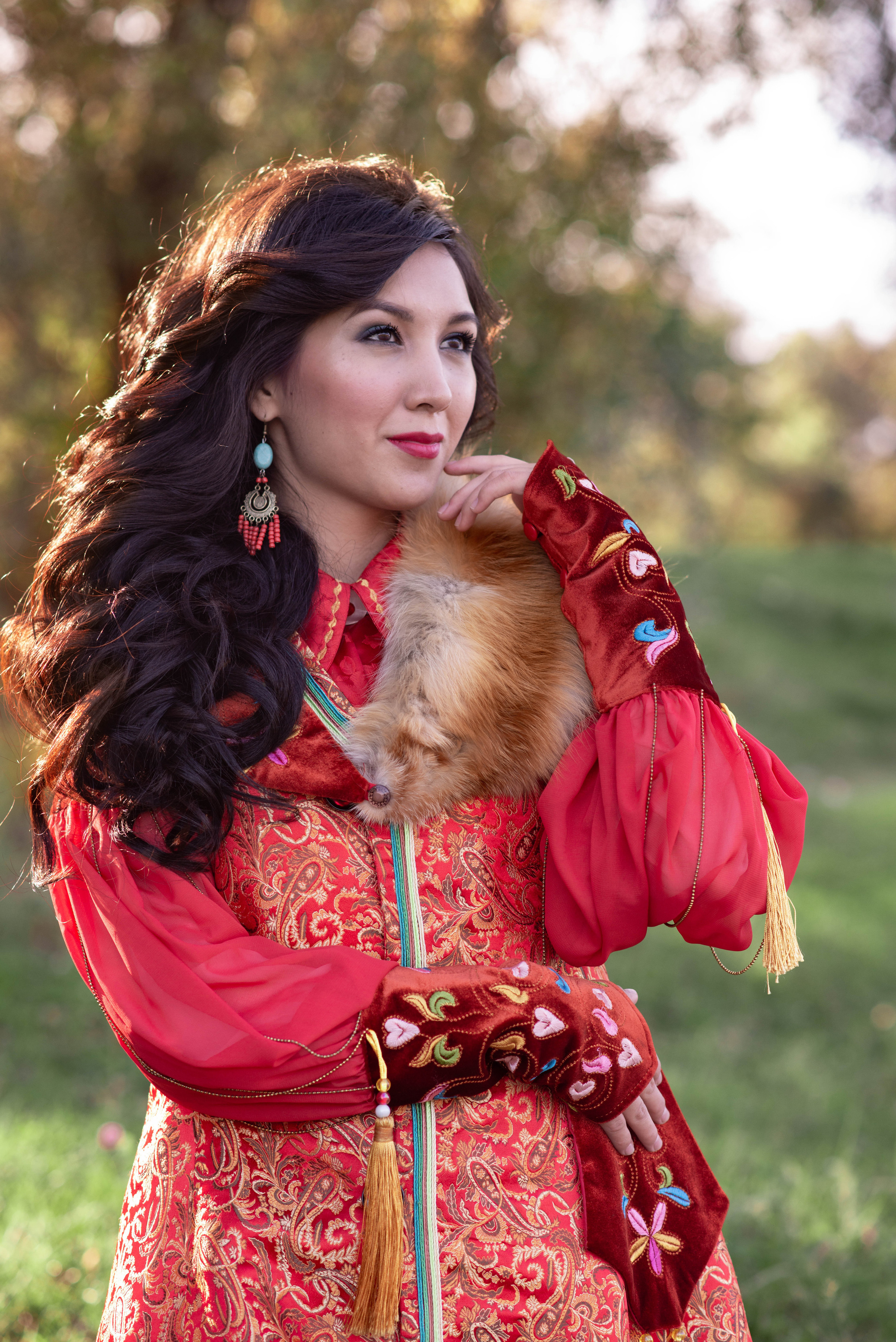 Чолпан. Семейный и свадебный фотограф в Абакане Юлия Су