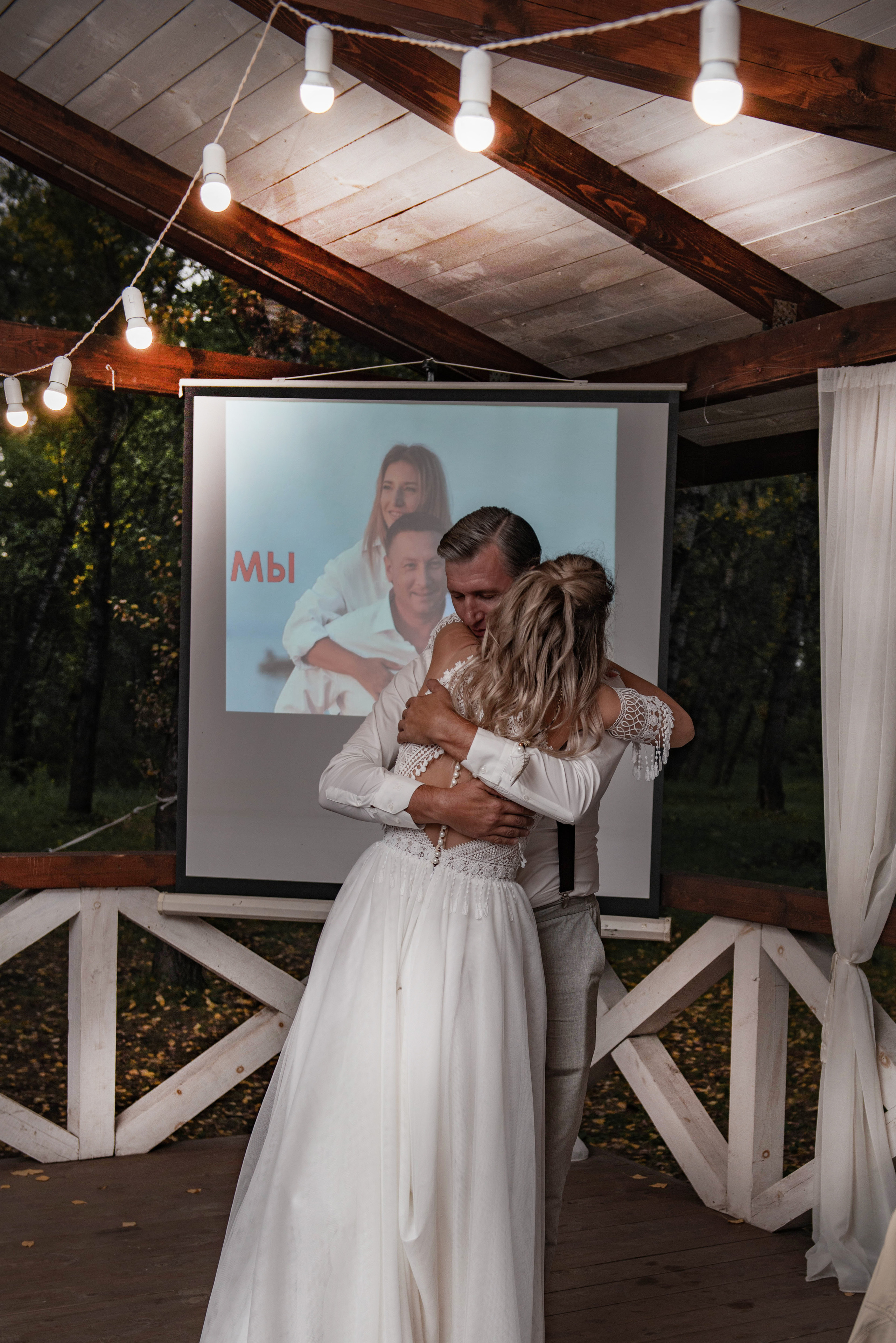 Фотосъёмка невесты и папы. Семейный и свадебный фотограф в Абакане Юлия Су