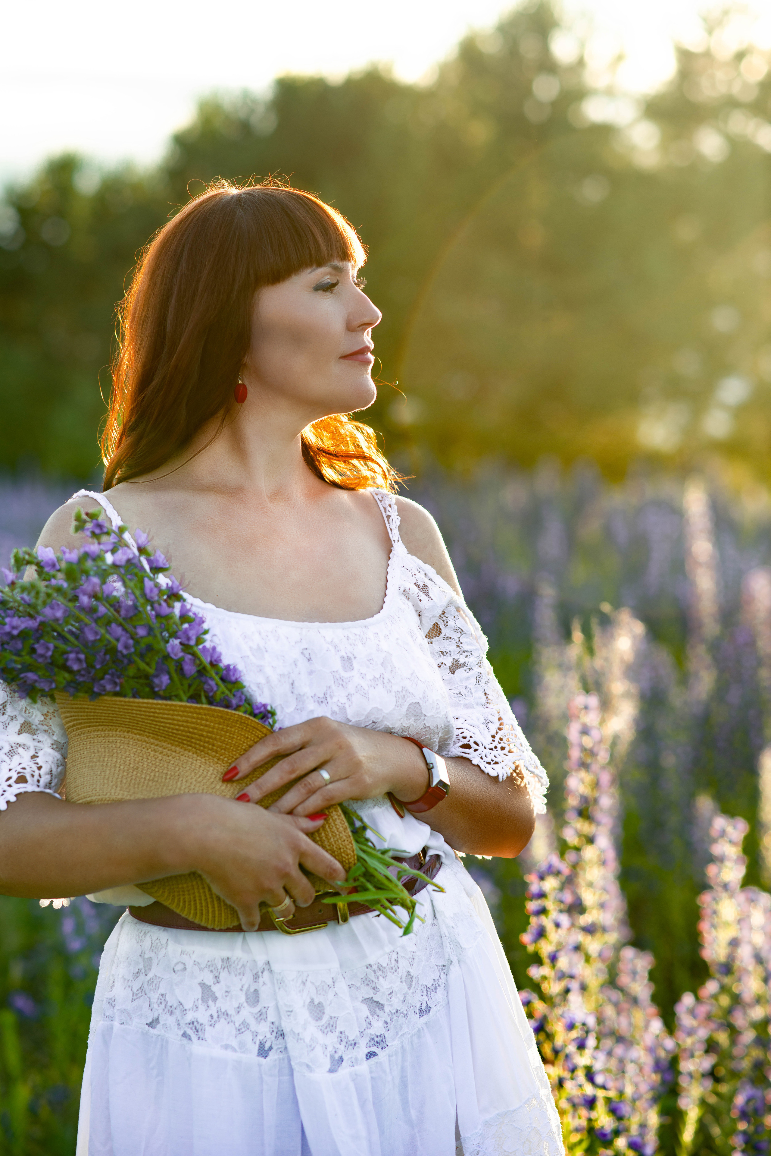 Ну чем не люпины???. Семейный и свадебный фотограф в Абакане Юлия Су