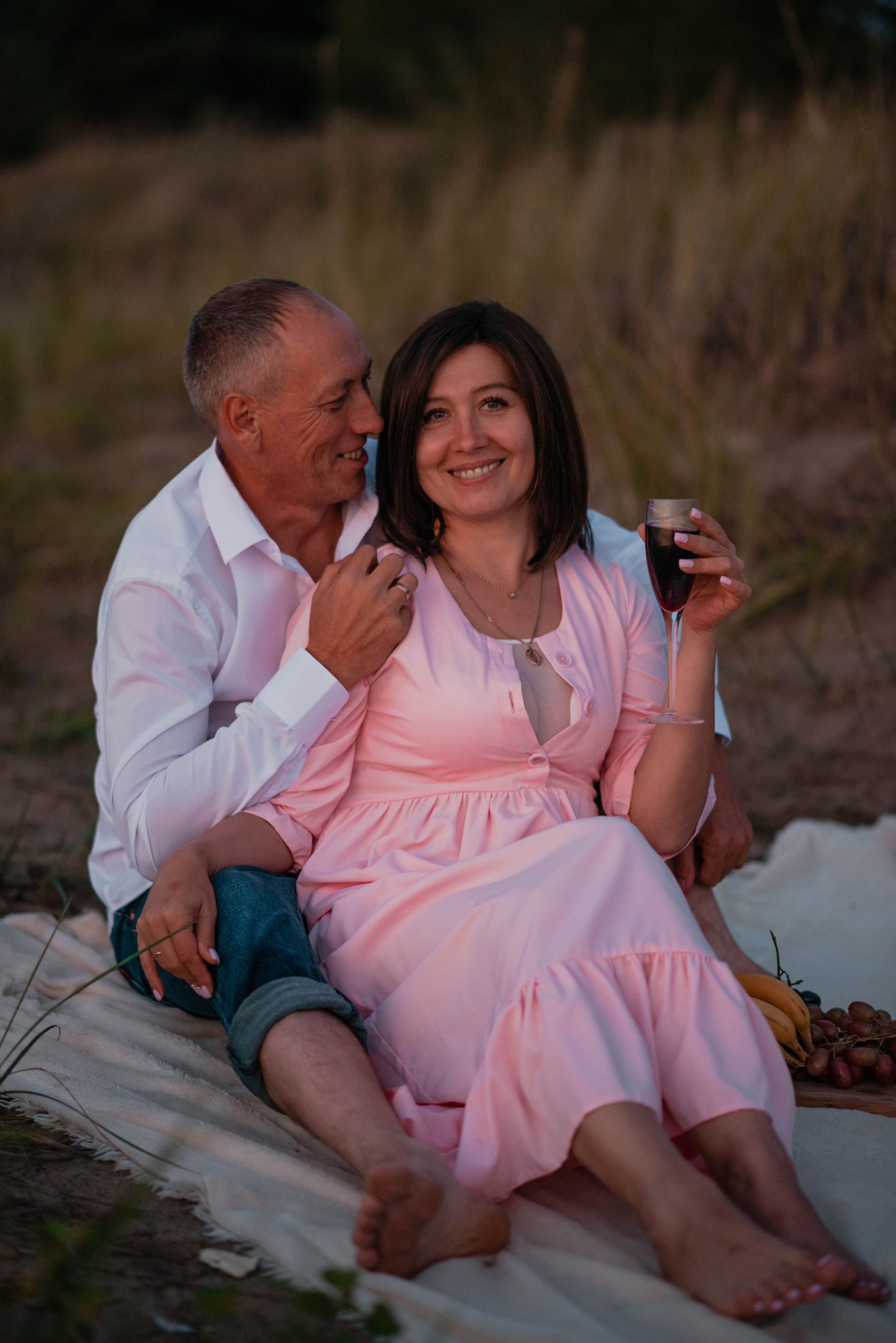 Светлана и Владимир. Семейный и свадебный фотограф в Абакане Юлия Су