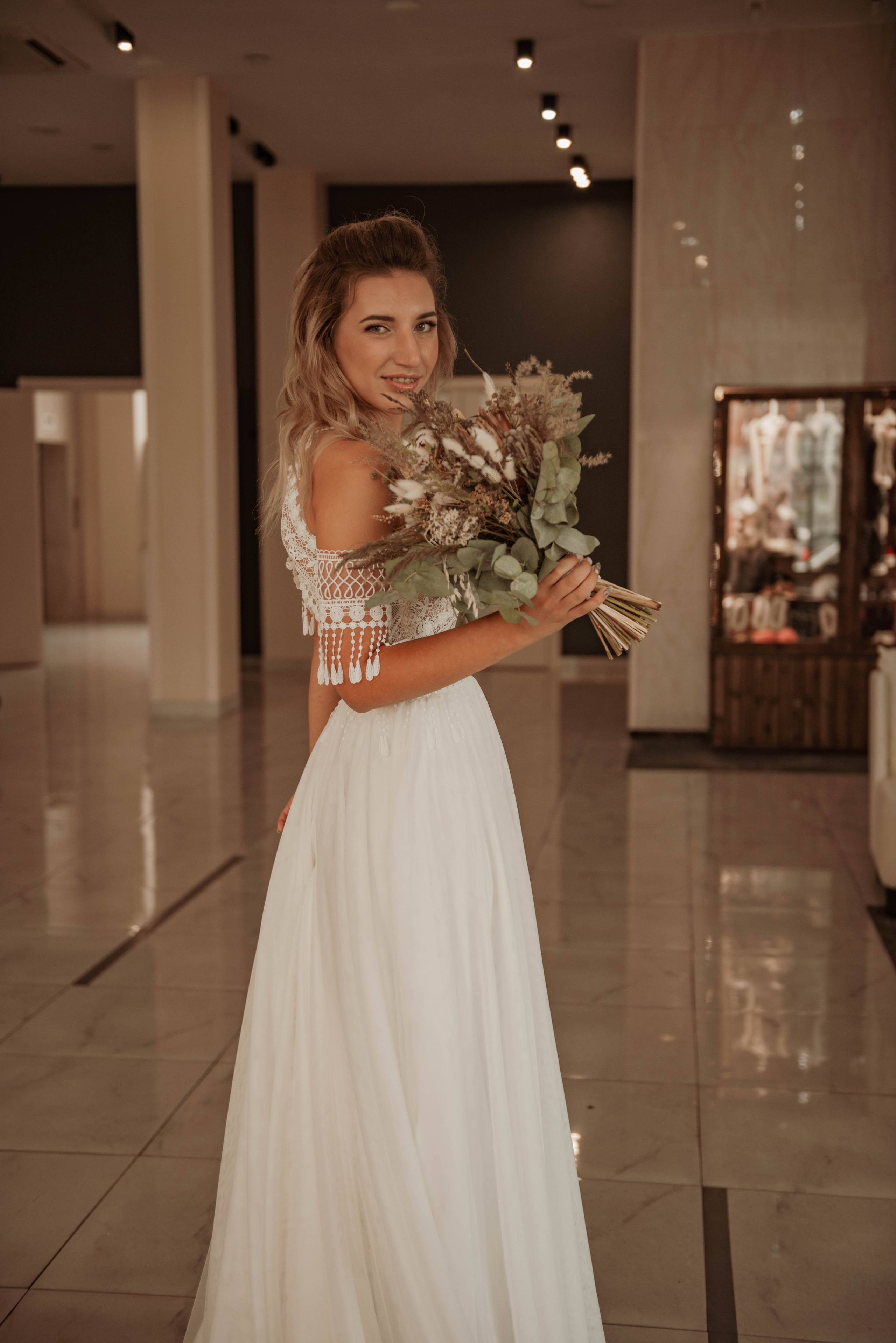 Фотосъёмка невесты и папы. Семейный и свадебный фотограф в Абакане Юлия Су