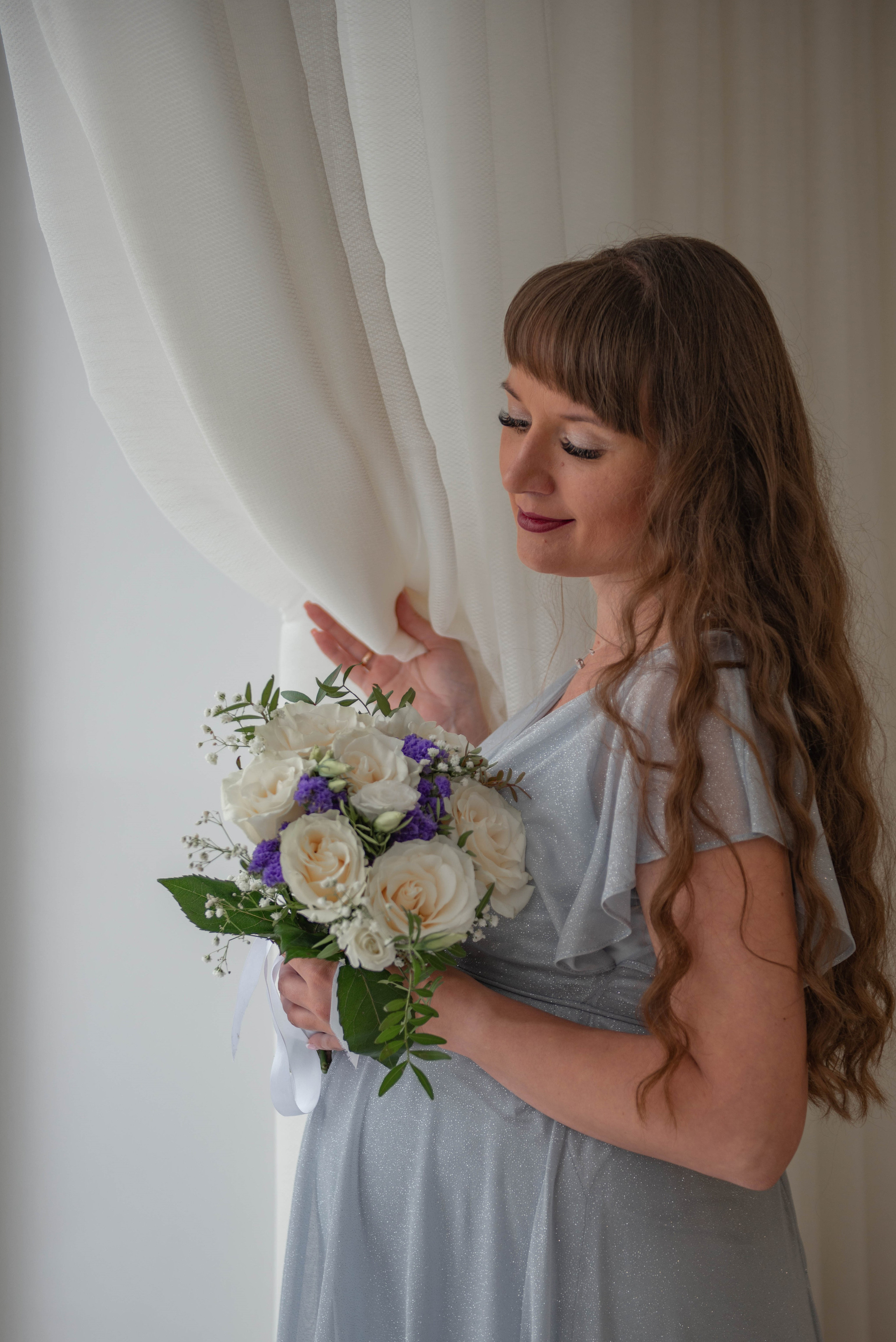 Ирина и Александр. Семейный и свадебный фотограф в Абакане Юлия Су