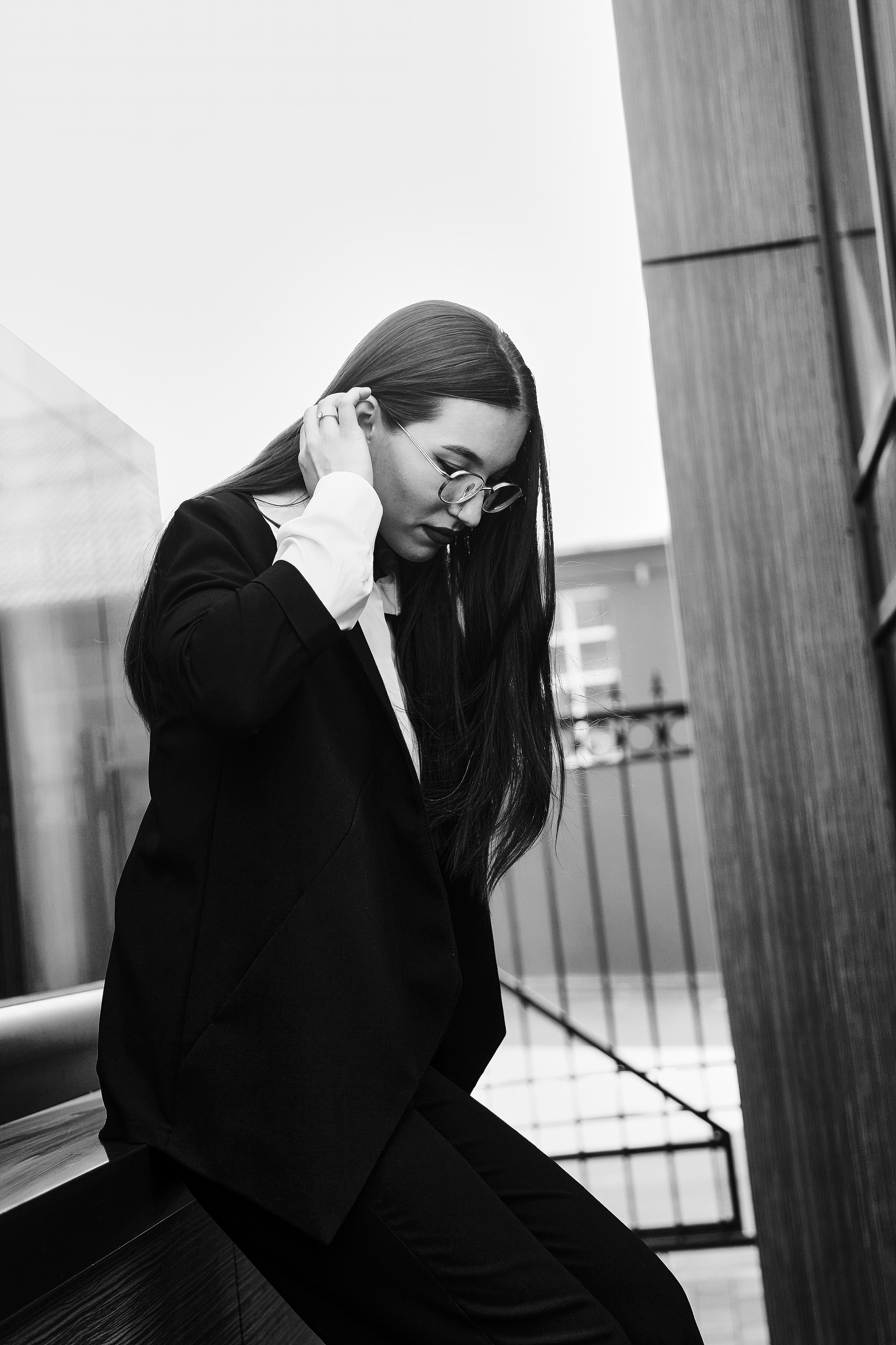 Портретный и свадебный фотограф в Иваново Максим Гаврилин