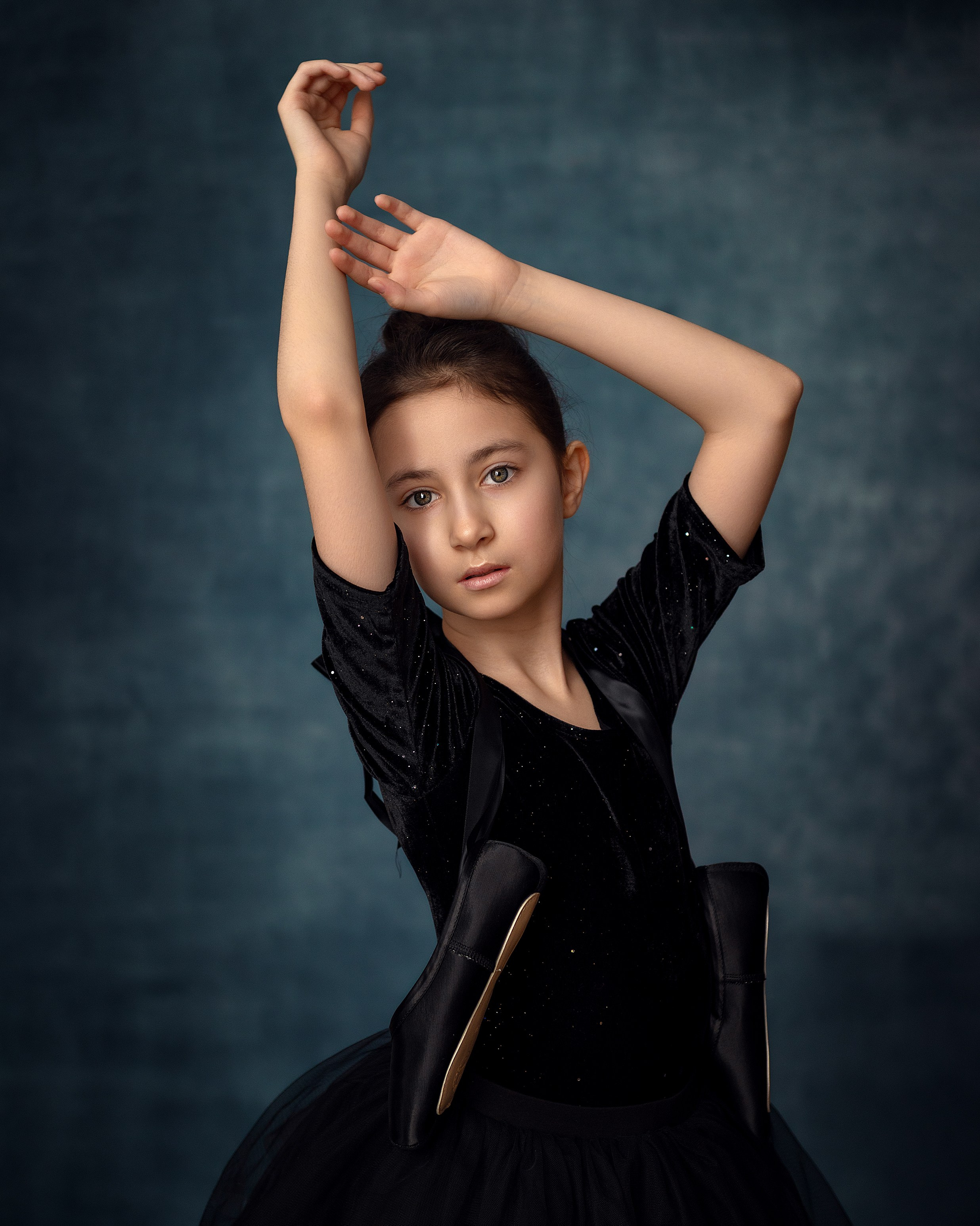 АМЕЛИЯ. Детский фотограф в Казани Алексей Лазарев