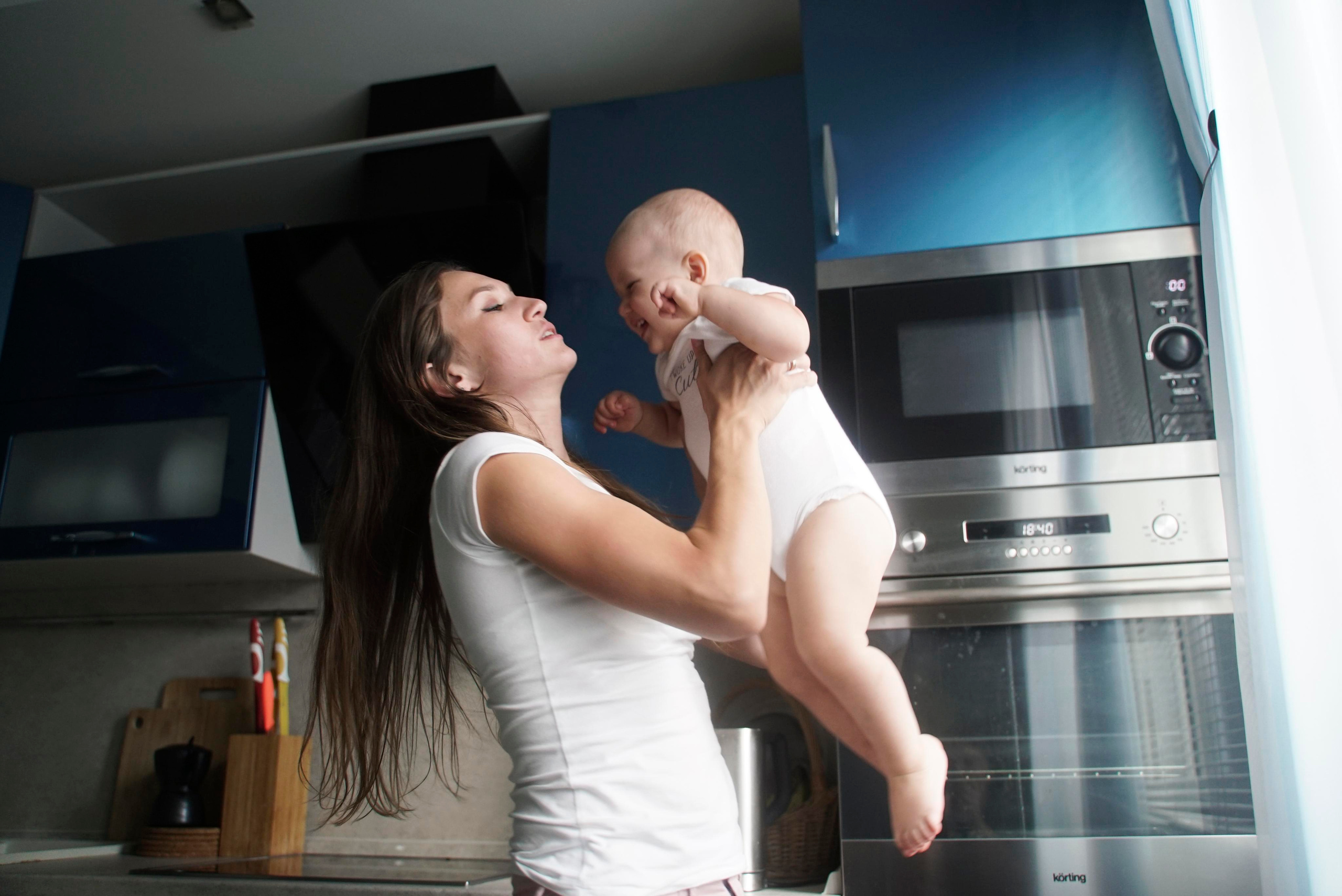 Сохраняю самые ценные моменты в вашей семье. Видеограф Осинина Татьяна — видеосъемка в Москве