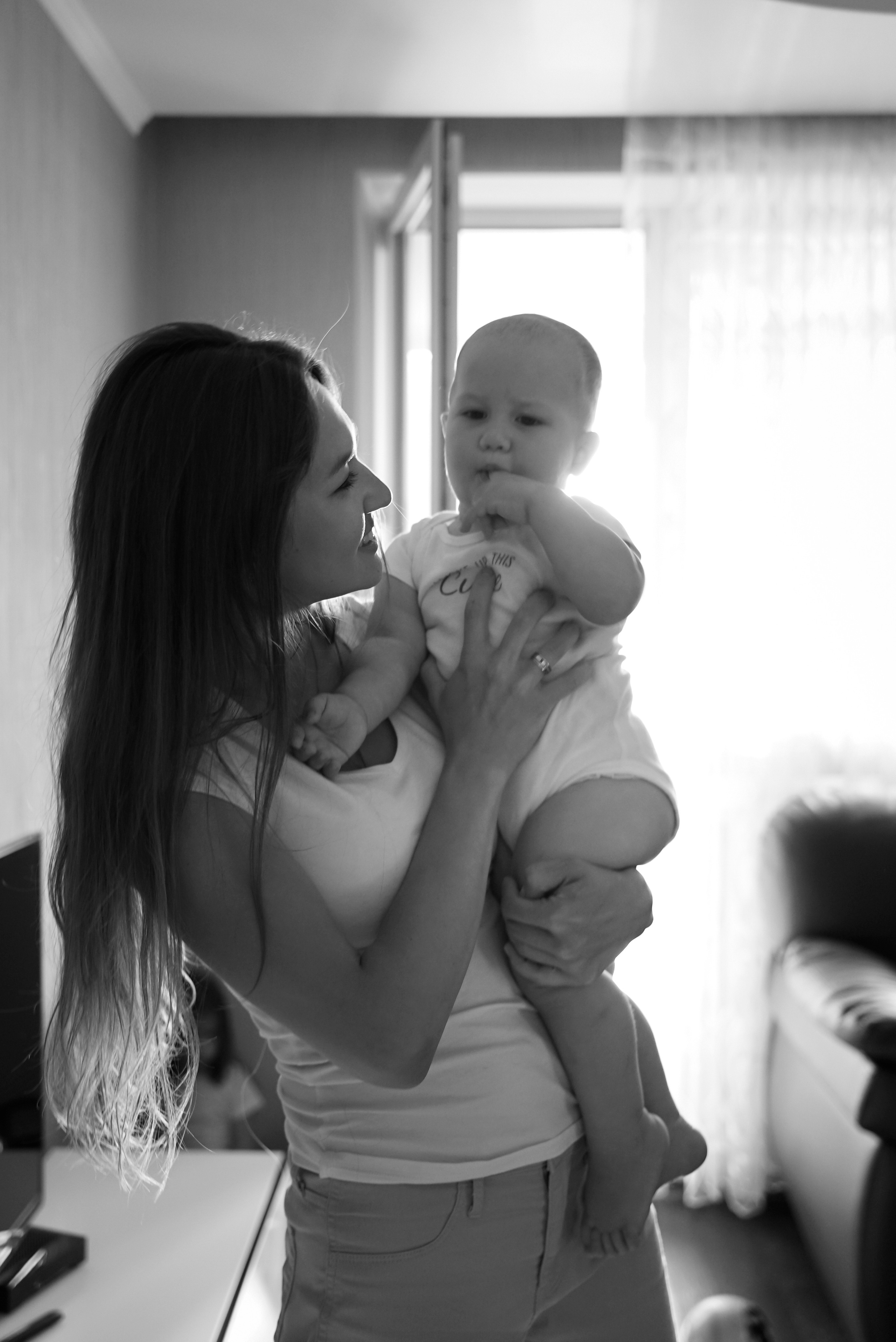 Сохраняю самые ценные моменты в вашей семье. Видеограф Осинина Татьяна — видеосъемка в Москве