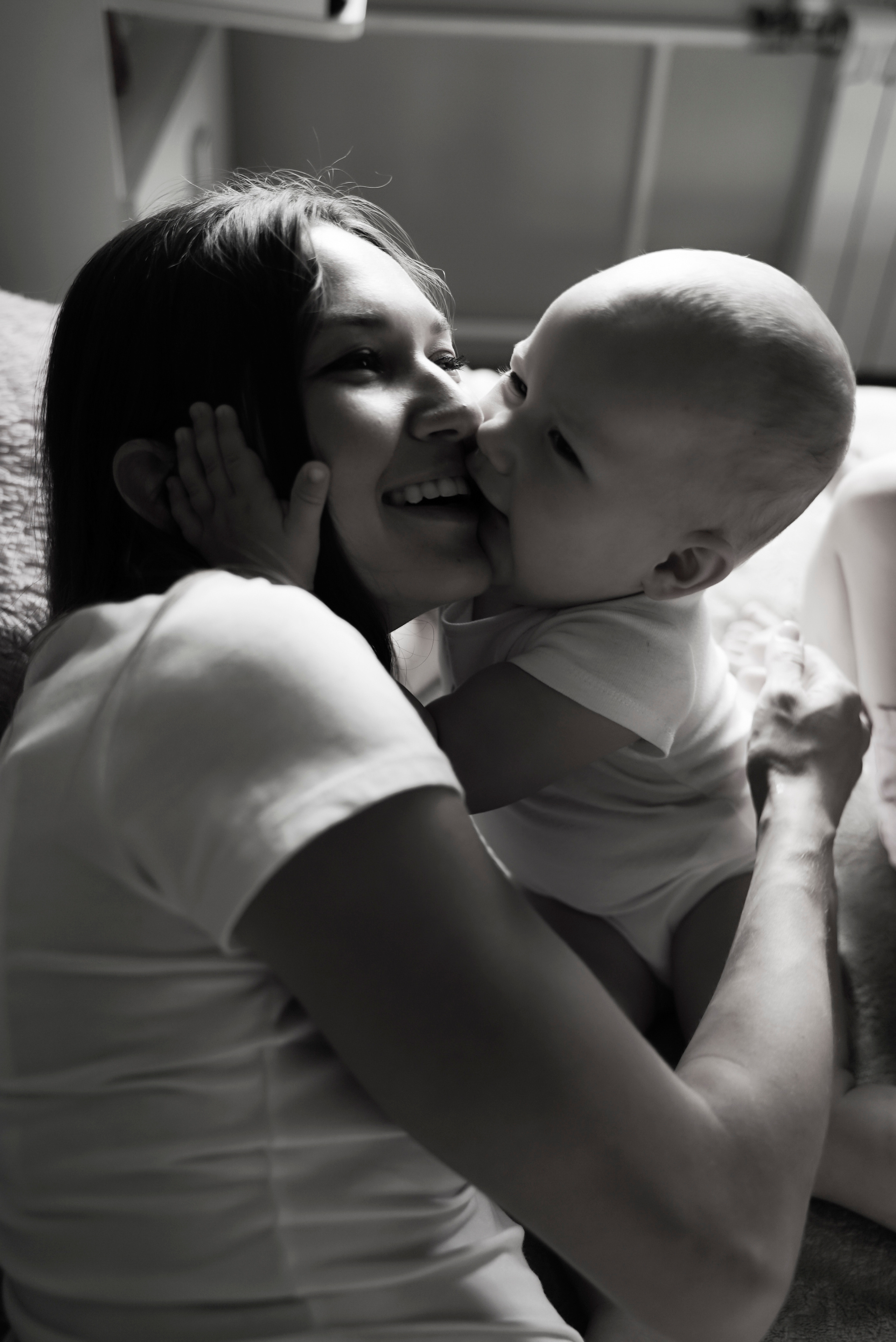 Сохраняю самые ценные моменты в вашей семье. Видеограф Осинина Татьяна — видеосъемка в Москве