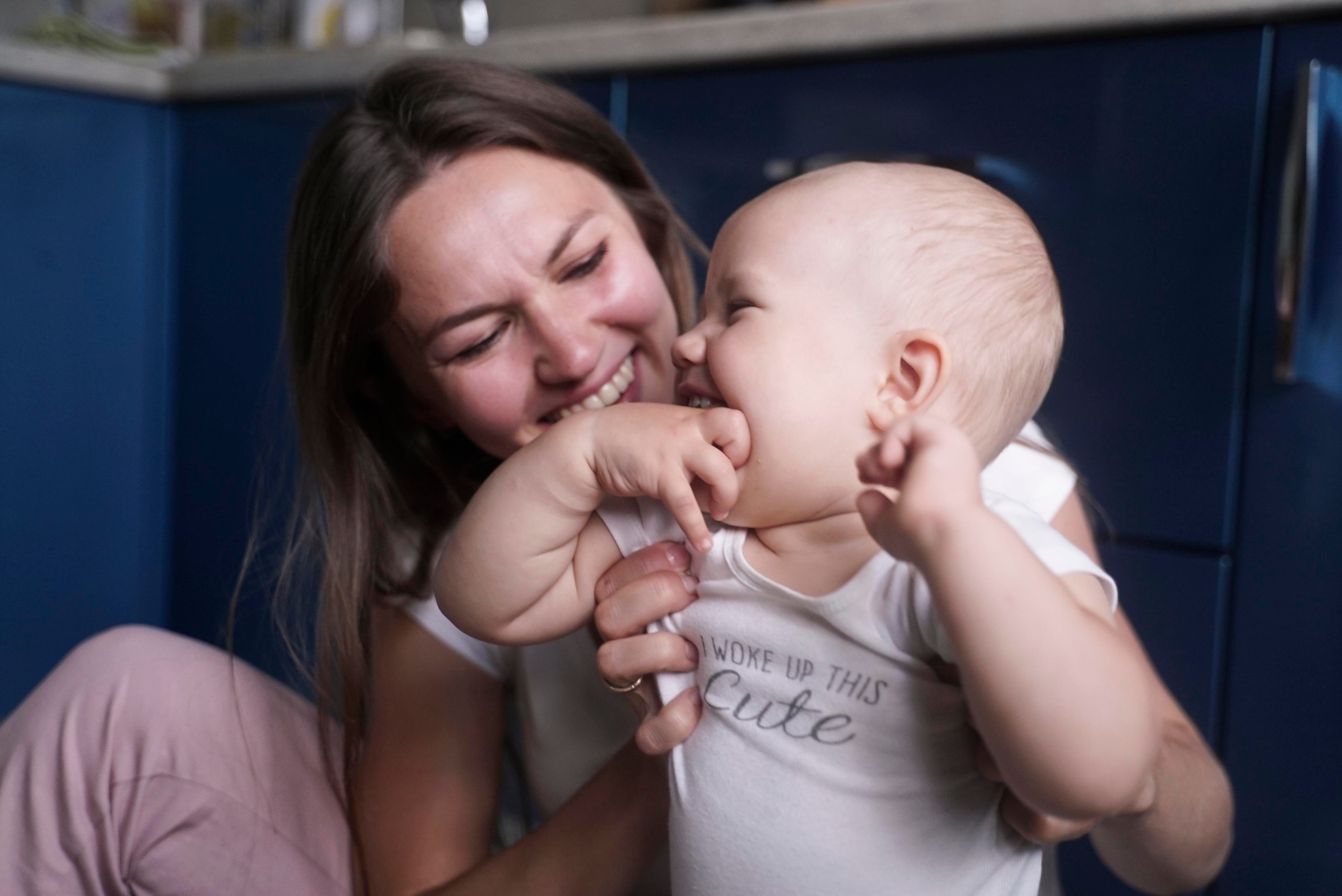Сохраняю самые ценные моменты в вашей семье. Видеограф Осинина Татьяна — видеосъемка в Москве