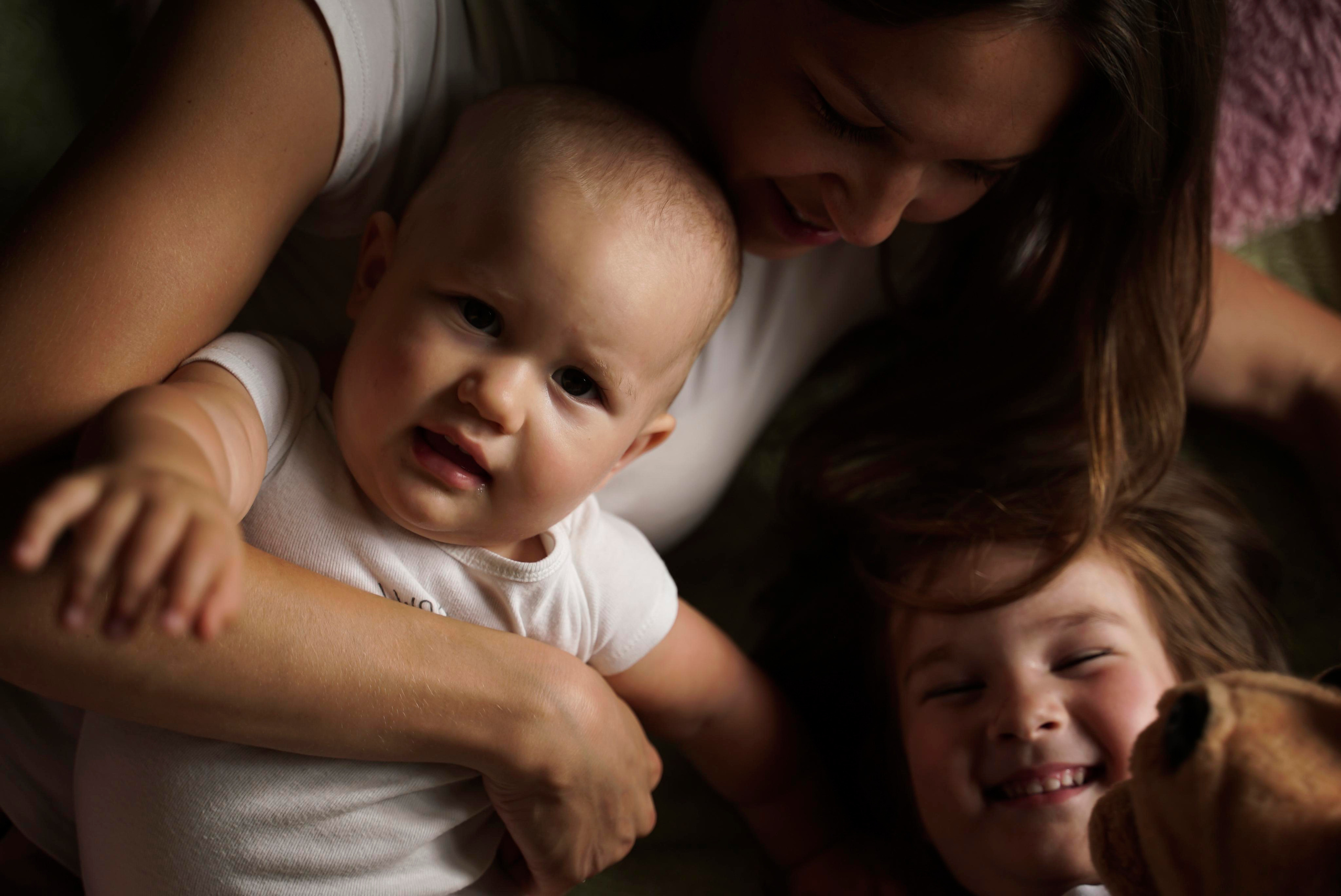Сохраняю самые ценные моменты в вашей семье. Видеограф Осинина Татьяна — видеосъемка в Москве