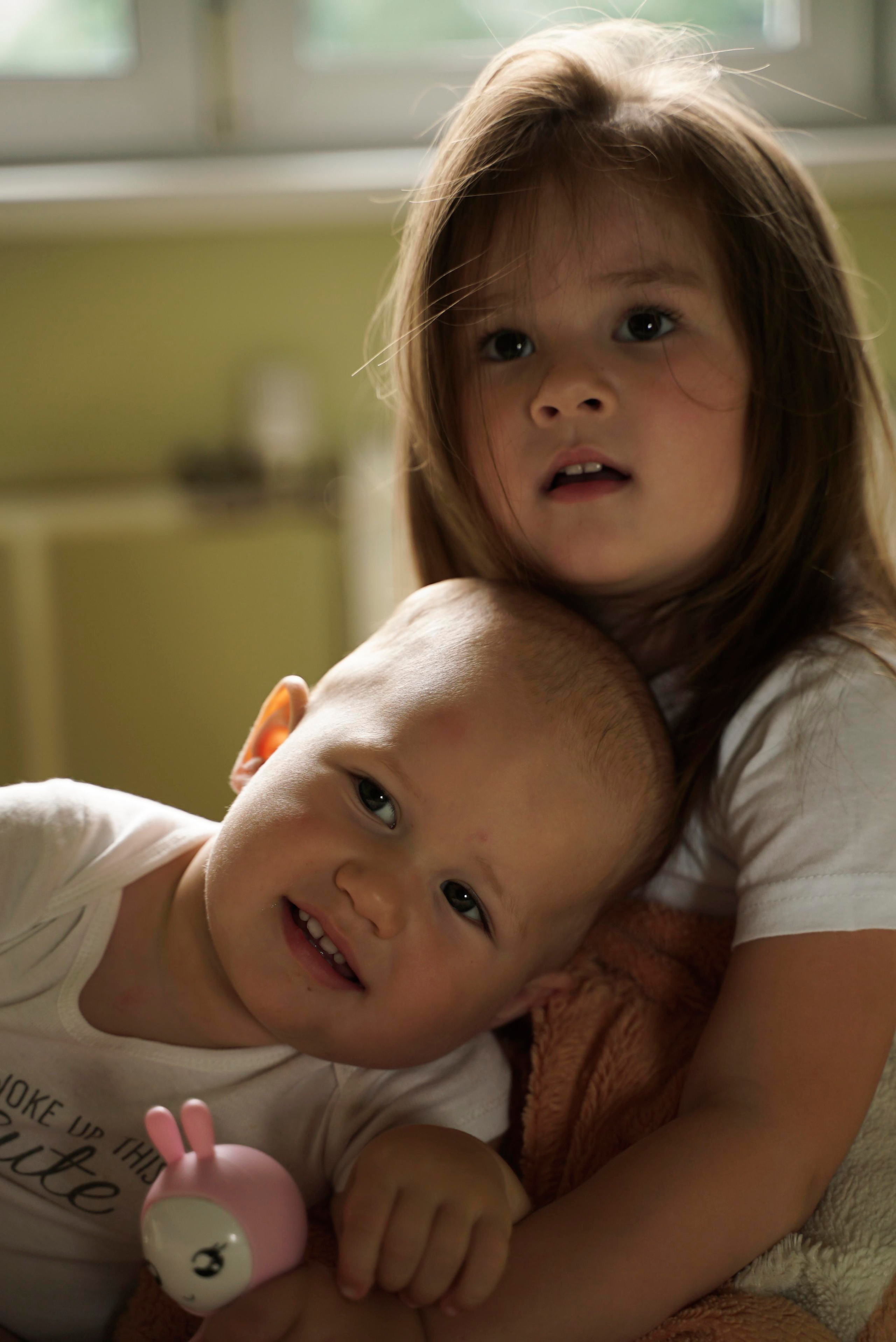 Сохраняю самые ценные моменты в вашей семье. Видеограф Осинина Татьяна — видеосъемка в Москве