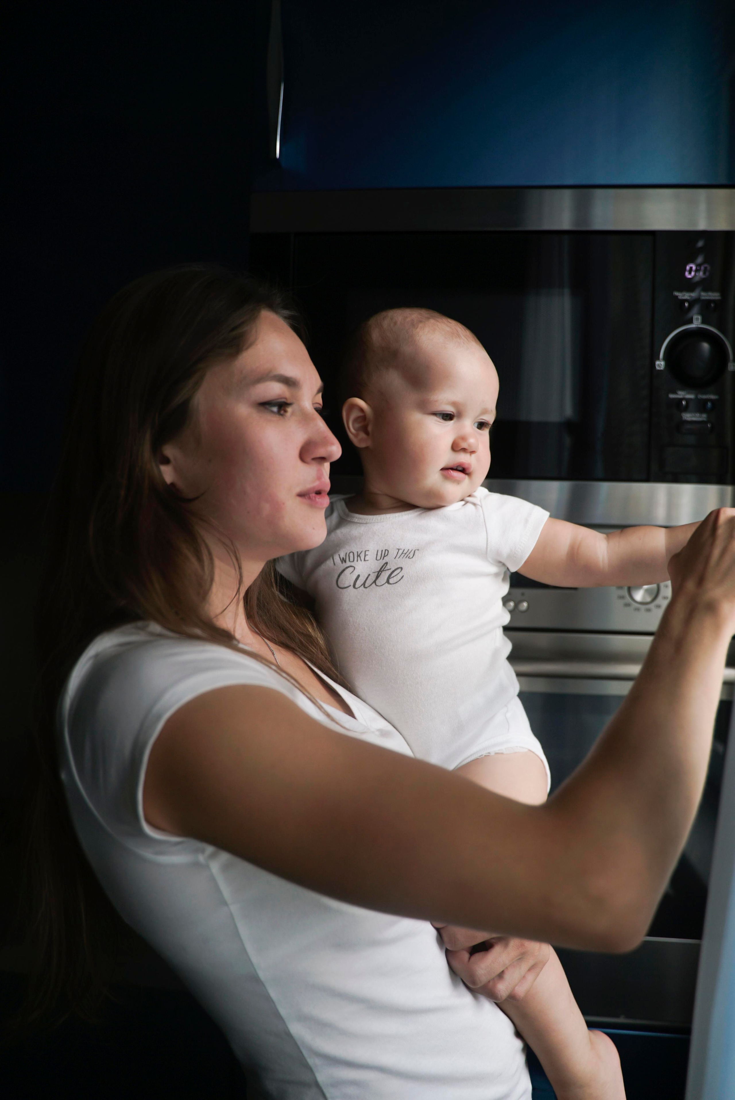 Сохраняю самые ценные моменты в вашей семье. Видеограф Осинина Татьяна — видеосъемка в Москве