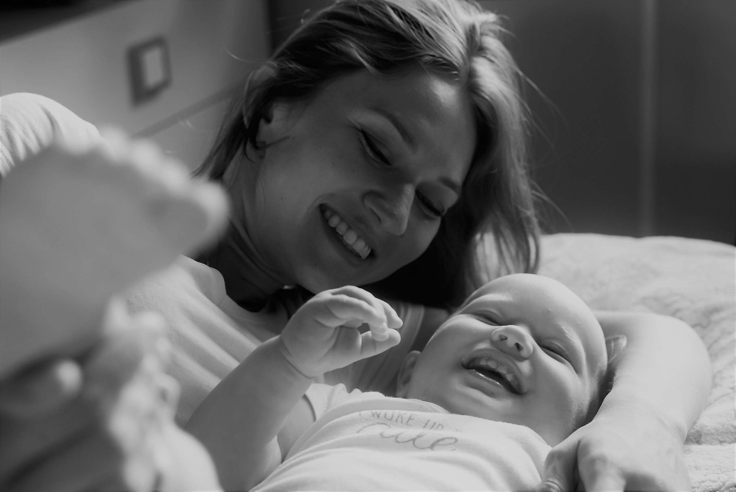 Сохраняю самые ценные моменты в вашей семье. Видеограф Осинина Татьяна — видеосъемка в Москве