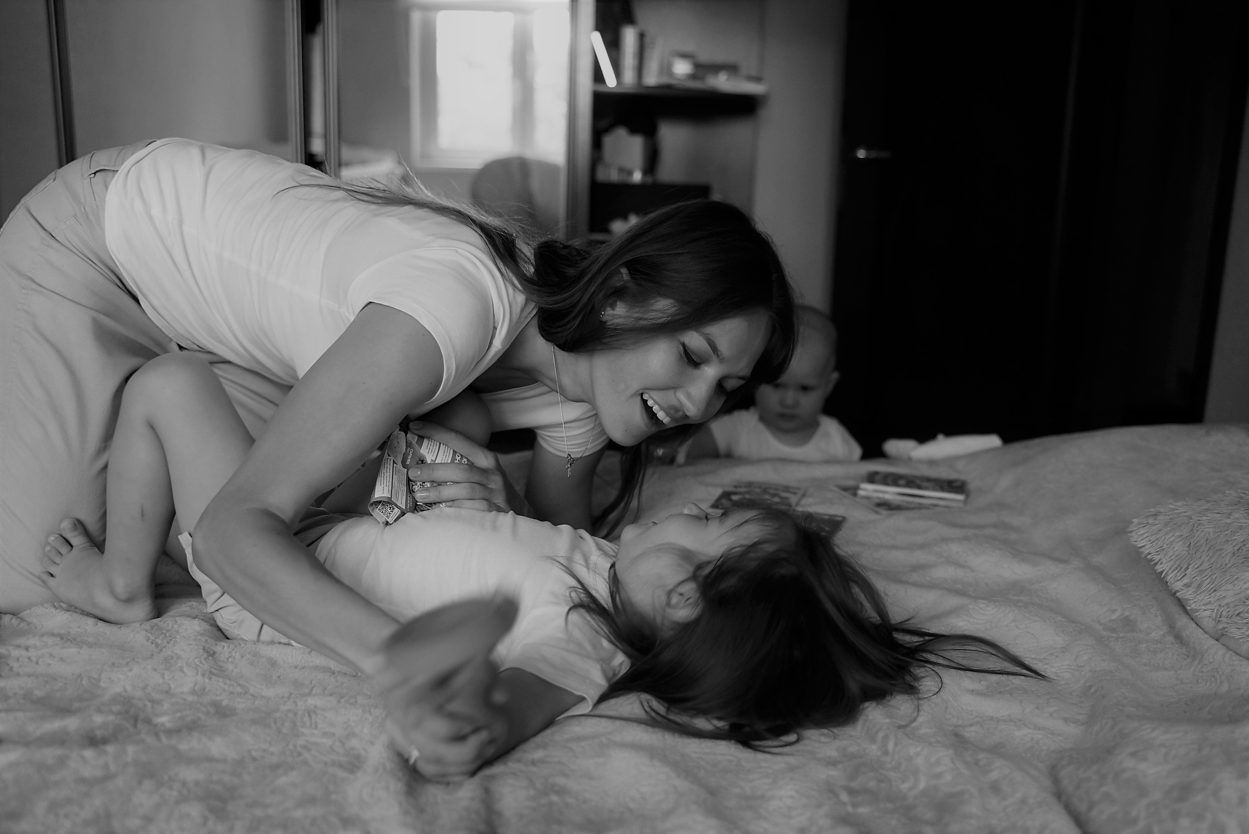 Сохраняю самые ценные моменты в вашей семье. Видеограф Осинина Татьяна — видеосъемка в Москве