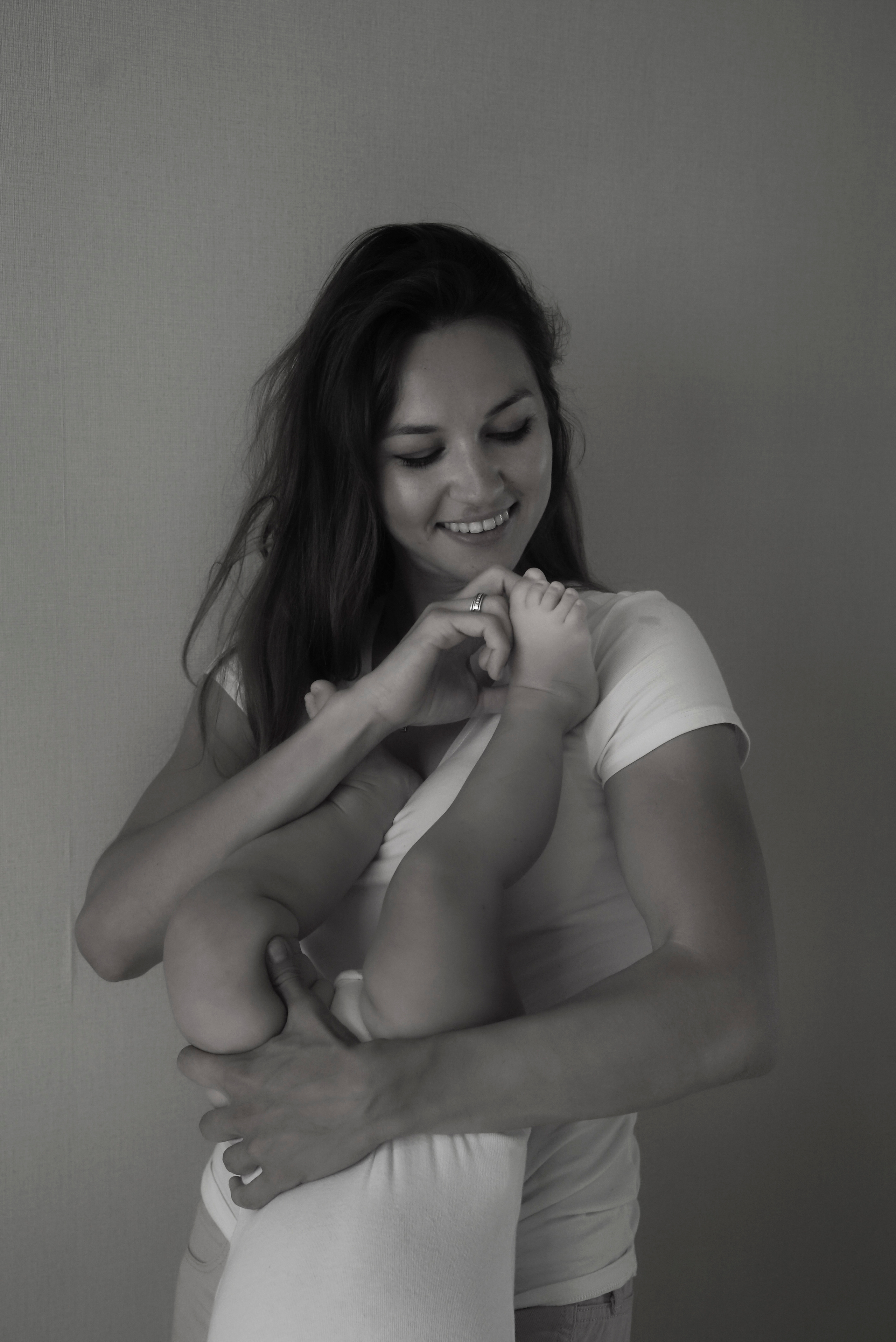 Сохраняю самые ценные моменты в вашей семье. Видеограф Осинина Татьяна — видеосъемка в Москве