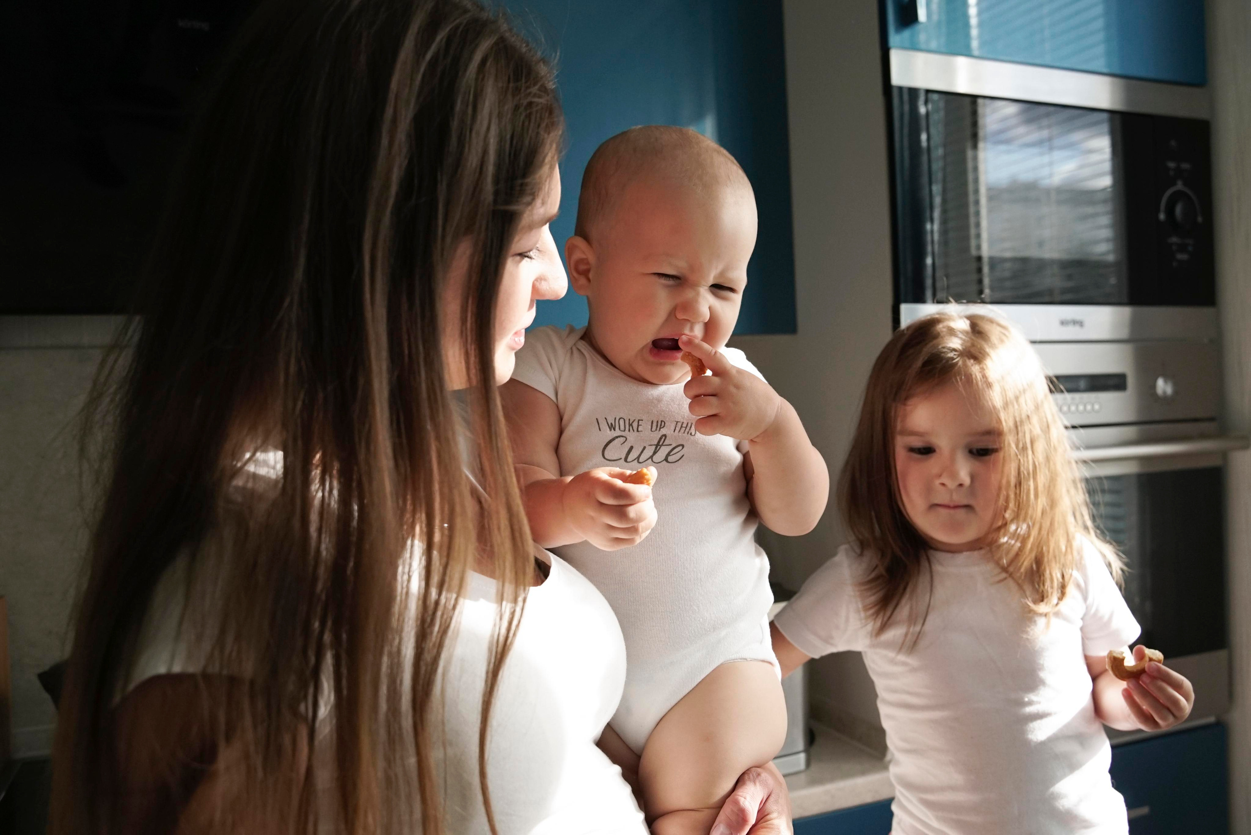 Сохраняю самые ценные моменты в вашей семье. Видеограф Осинина Татьяна — видеосъемка в Москве