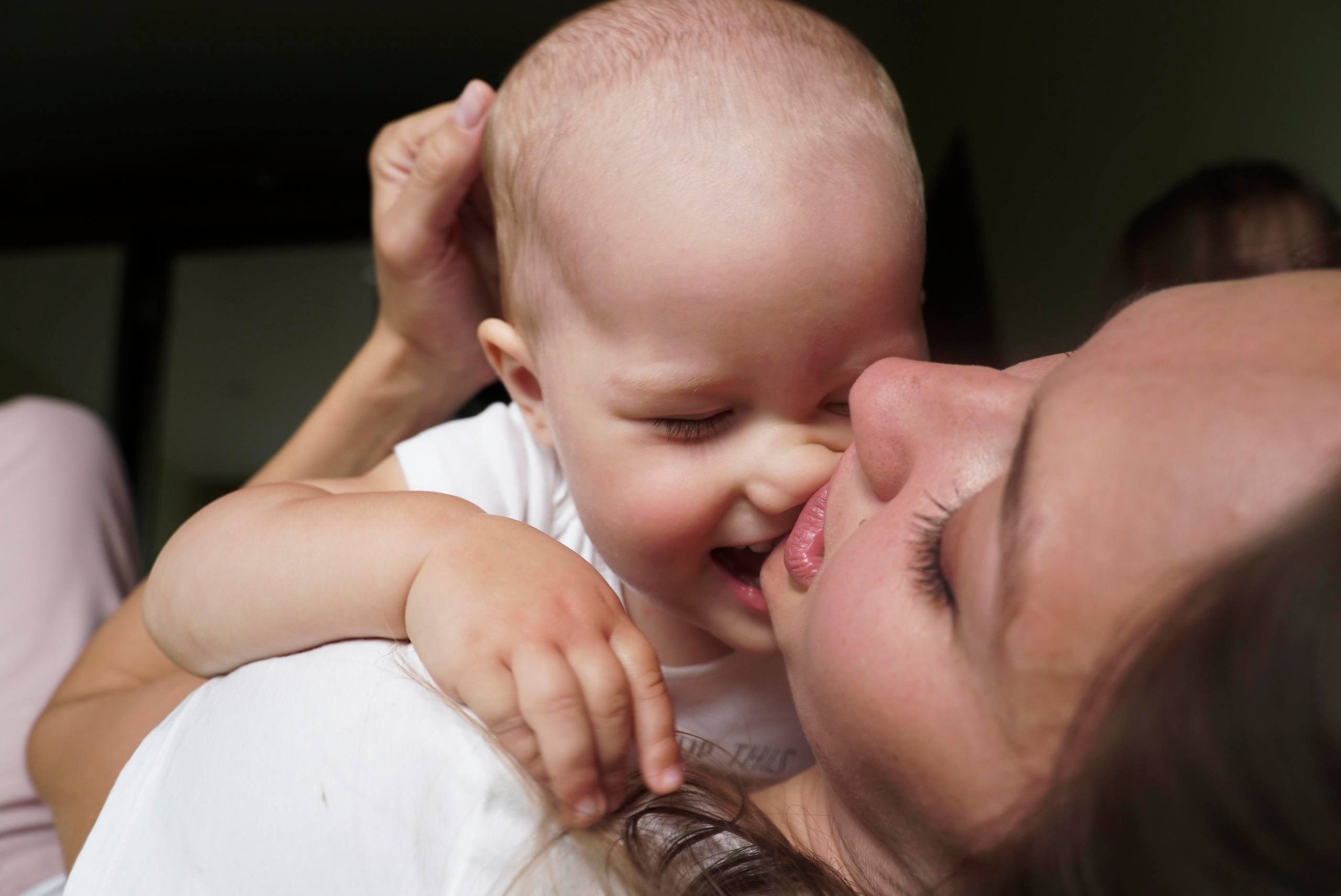 Сохраняю самые ценные моменты в вашей семье. Видеограф Осинина Татьяна — видеосъемка в Москве