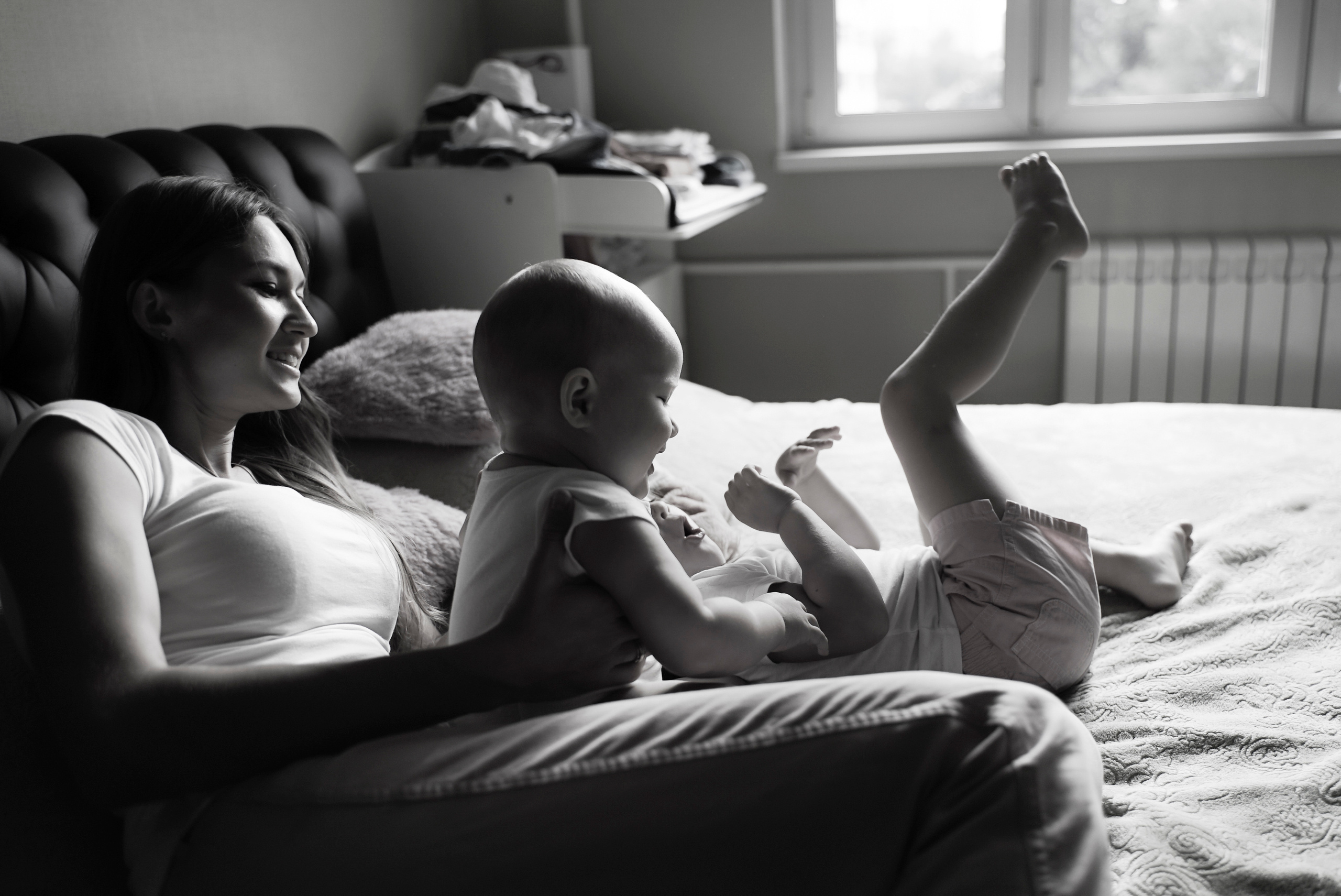 Сохраняю самые ценные моменты в вашей семье. Видеограф Осинина Татьяна — видеосъемка в Москве