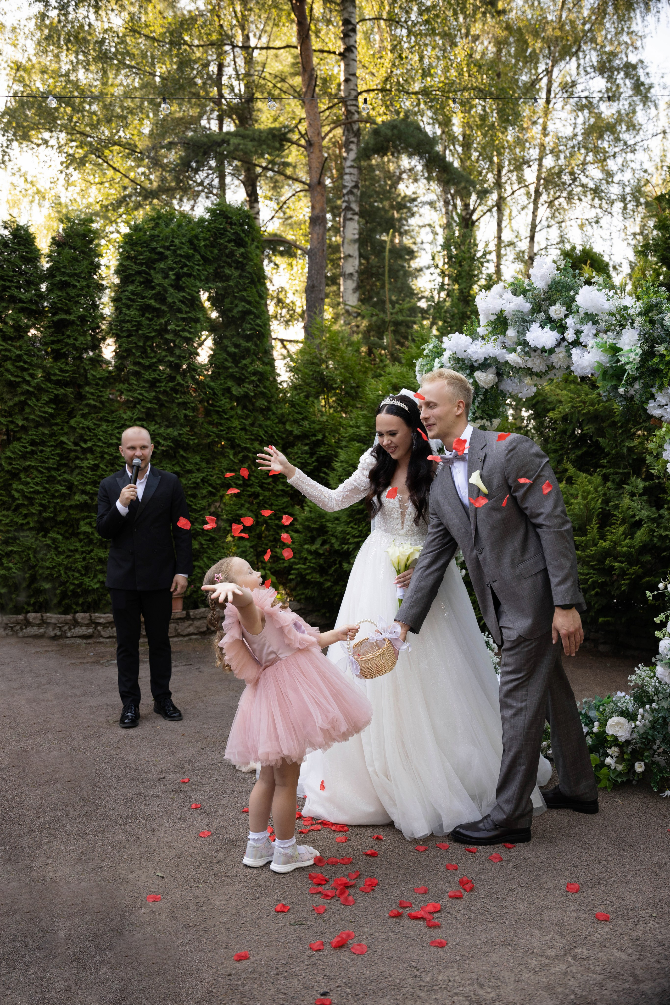 Настя и Никита. Свадебный и портретный фотограф