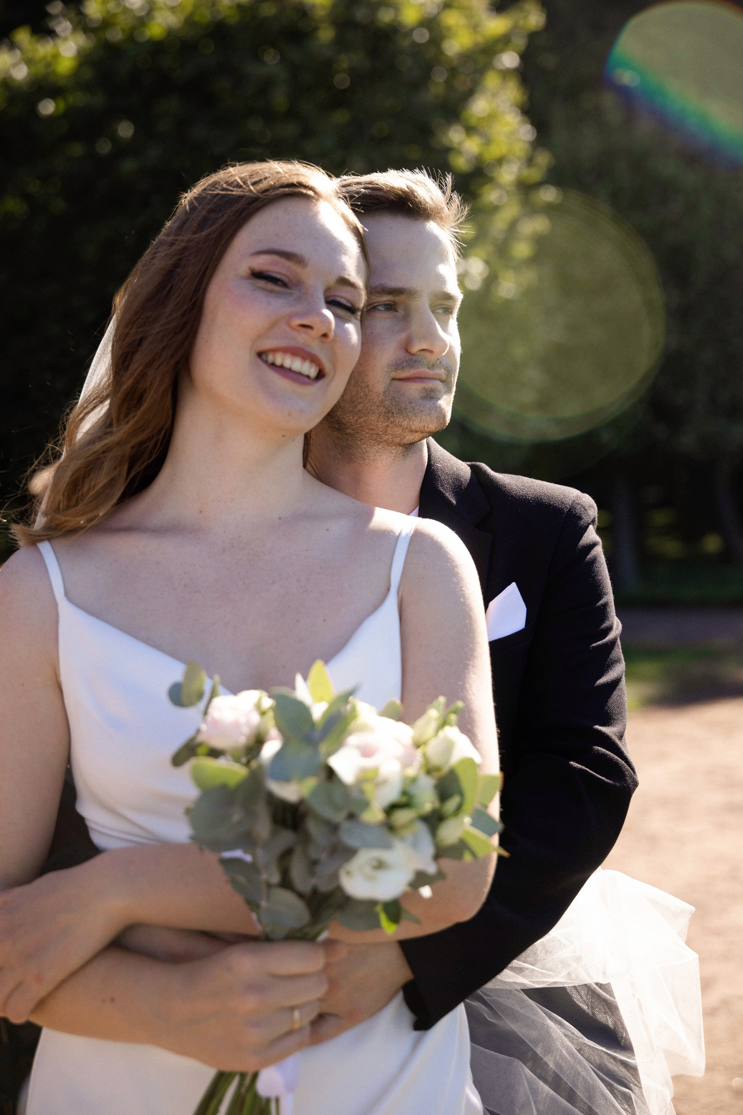 Екатерина и Виктор. Свадебный и портретный фотограф