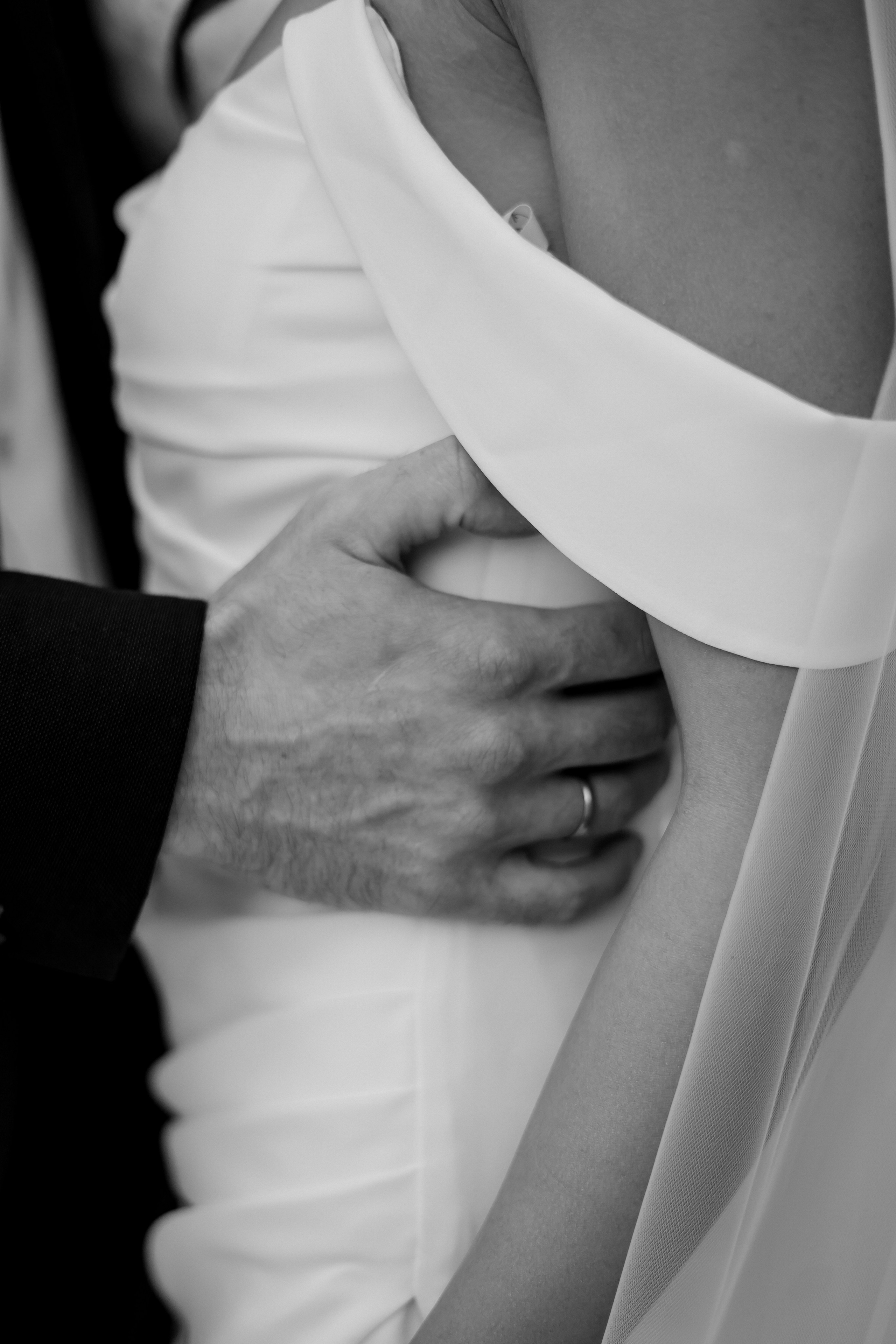 Андрей и Олеся. Фотограф Валерия Крахмалева