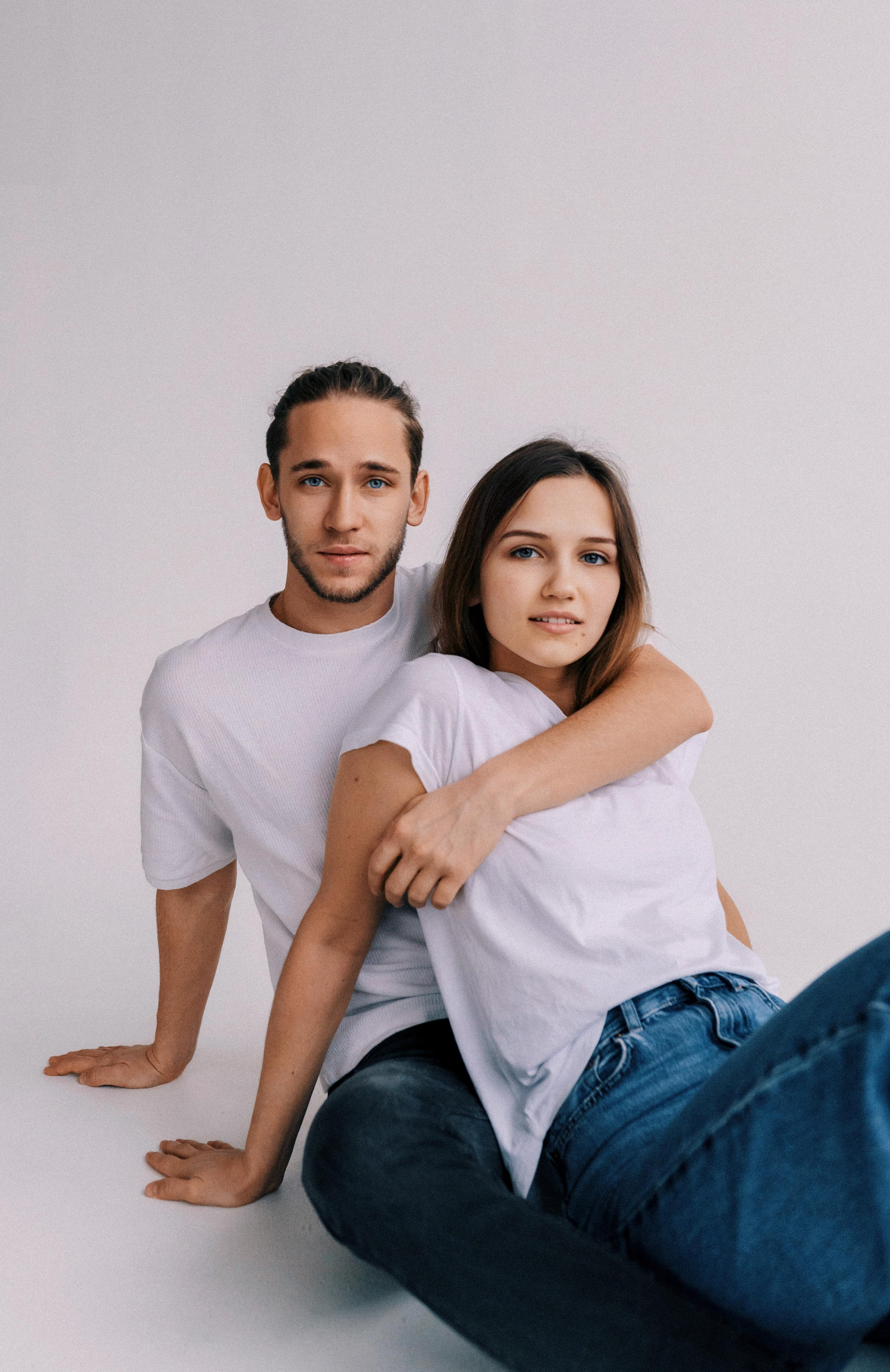 Denis&Karina. Главная