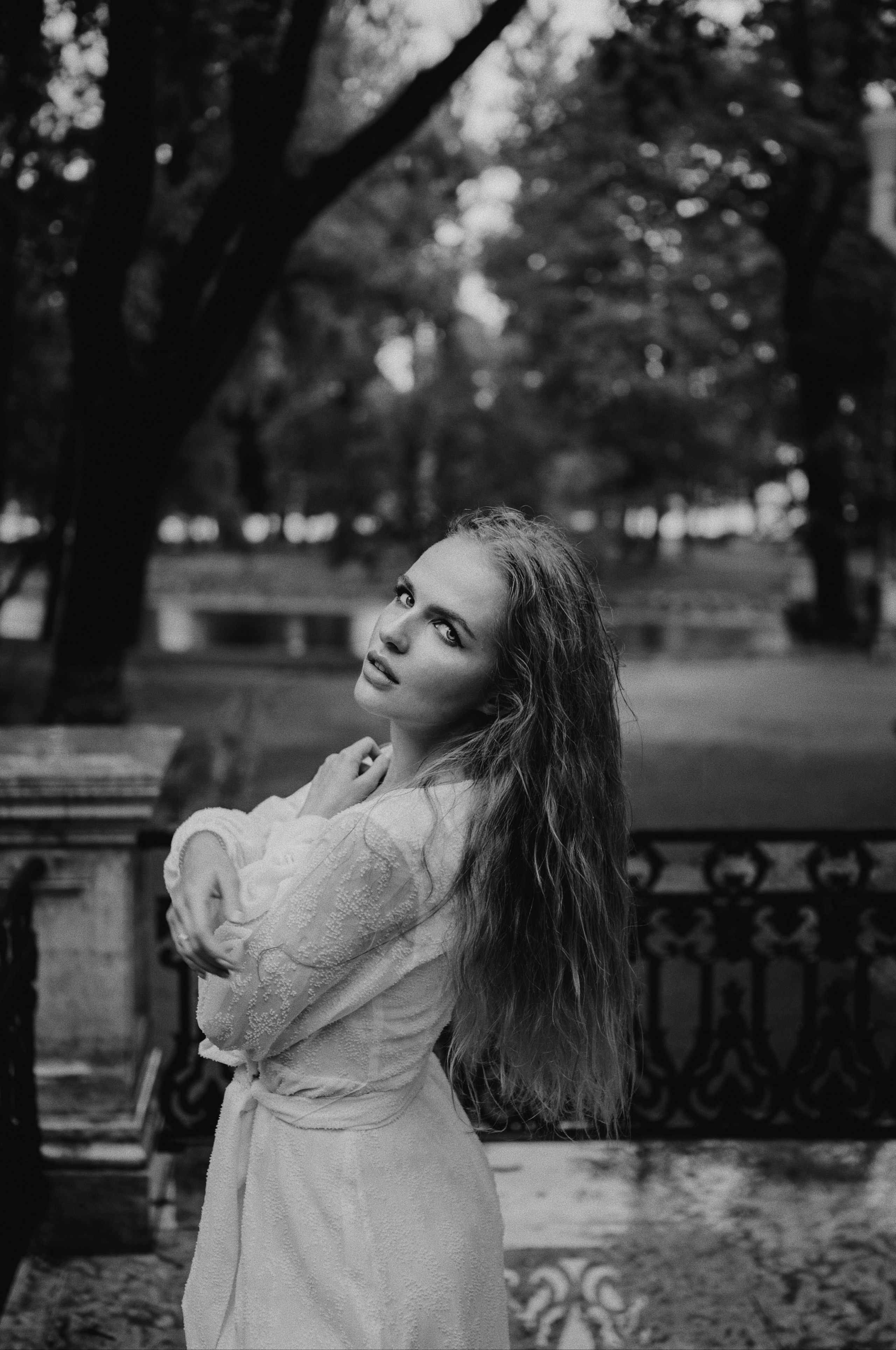 Alexandra. Главная