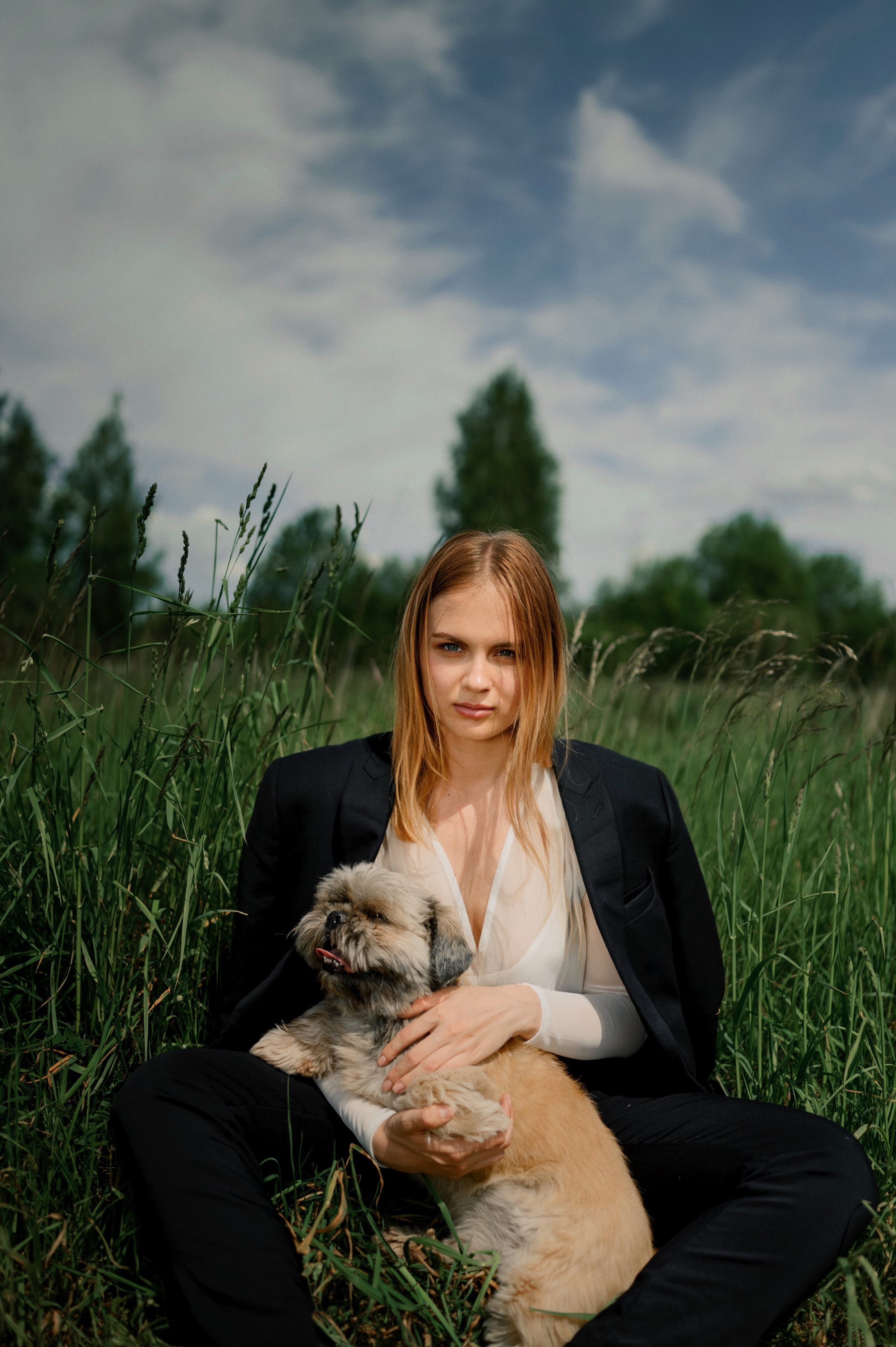 Liza. Главная