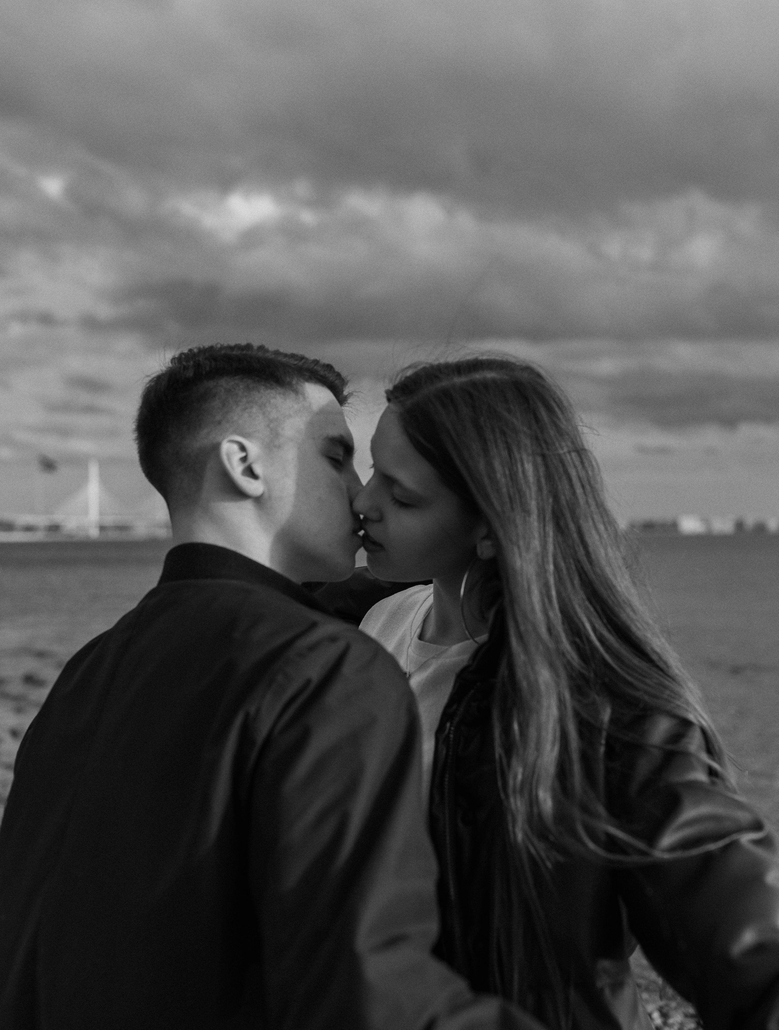 Polina&Max. Главная