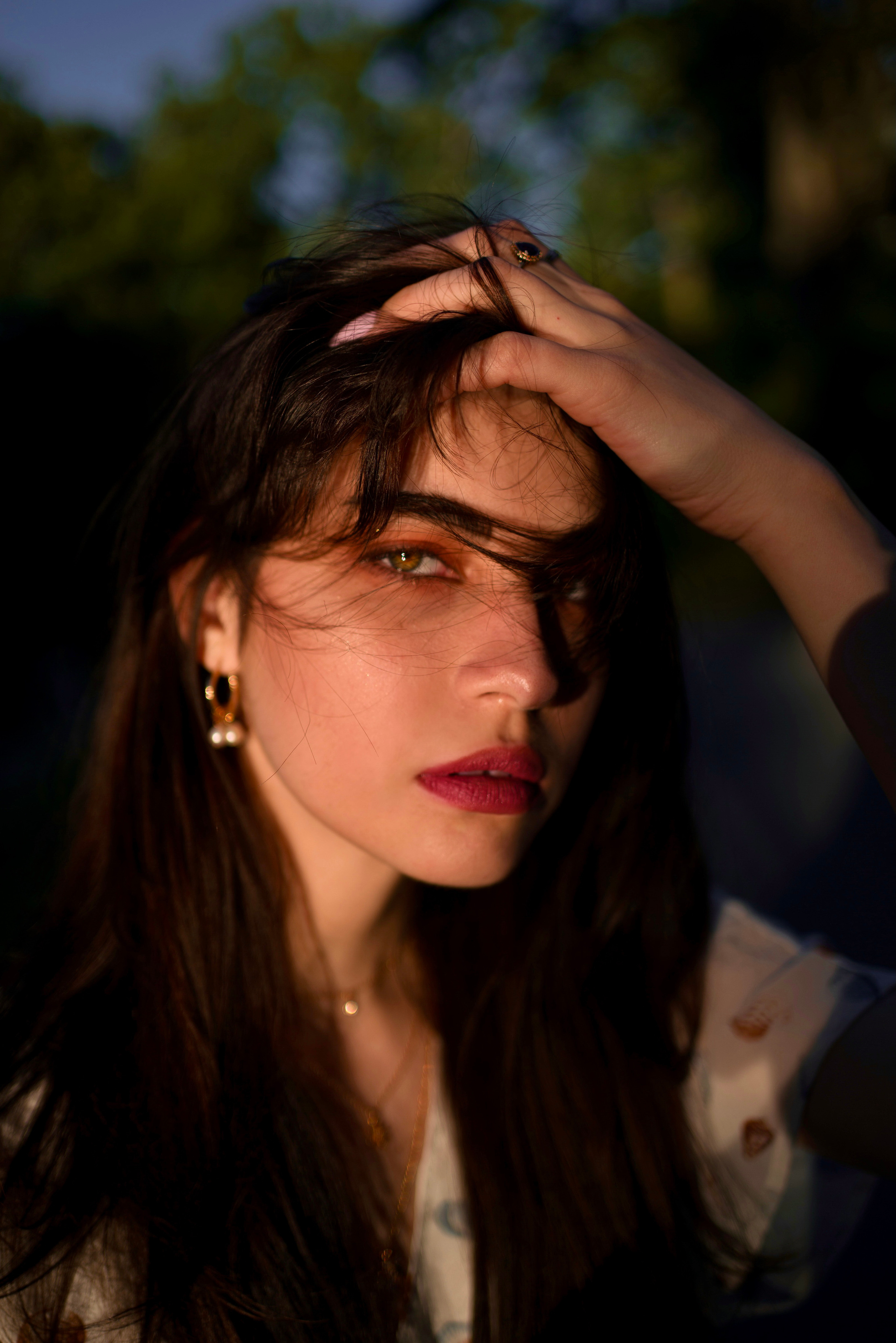 Vladlena. Главная