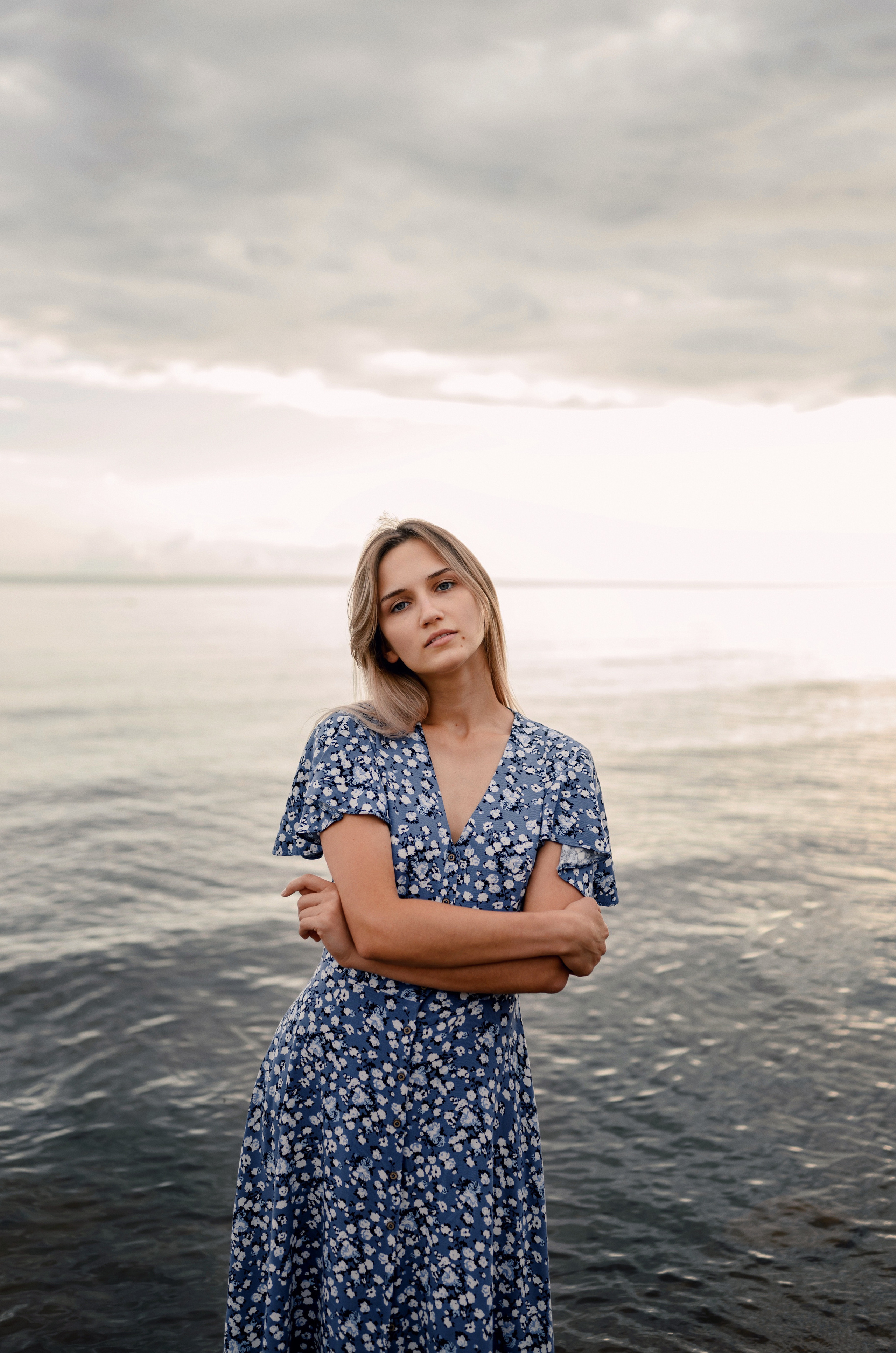 Karina. Главная