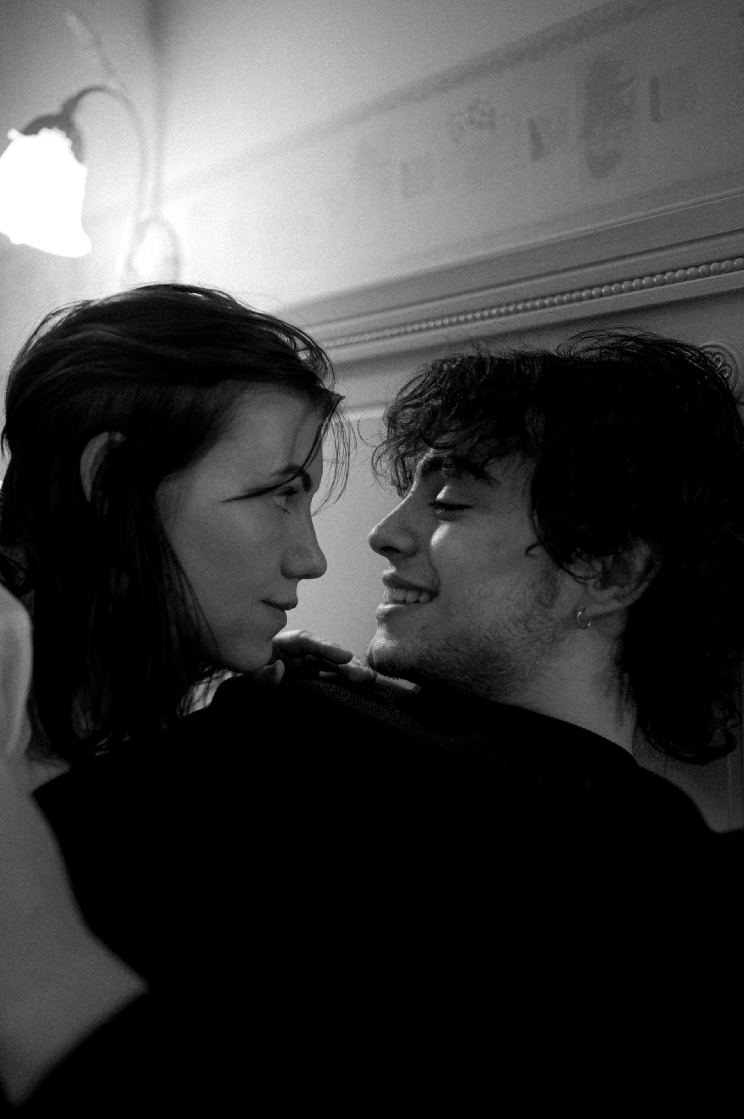 Nika&Rasul. Главная