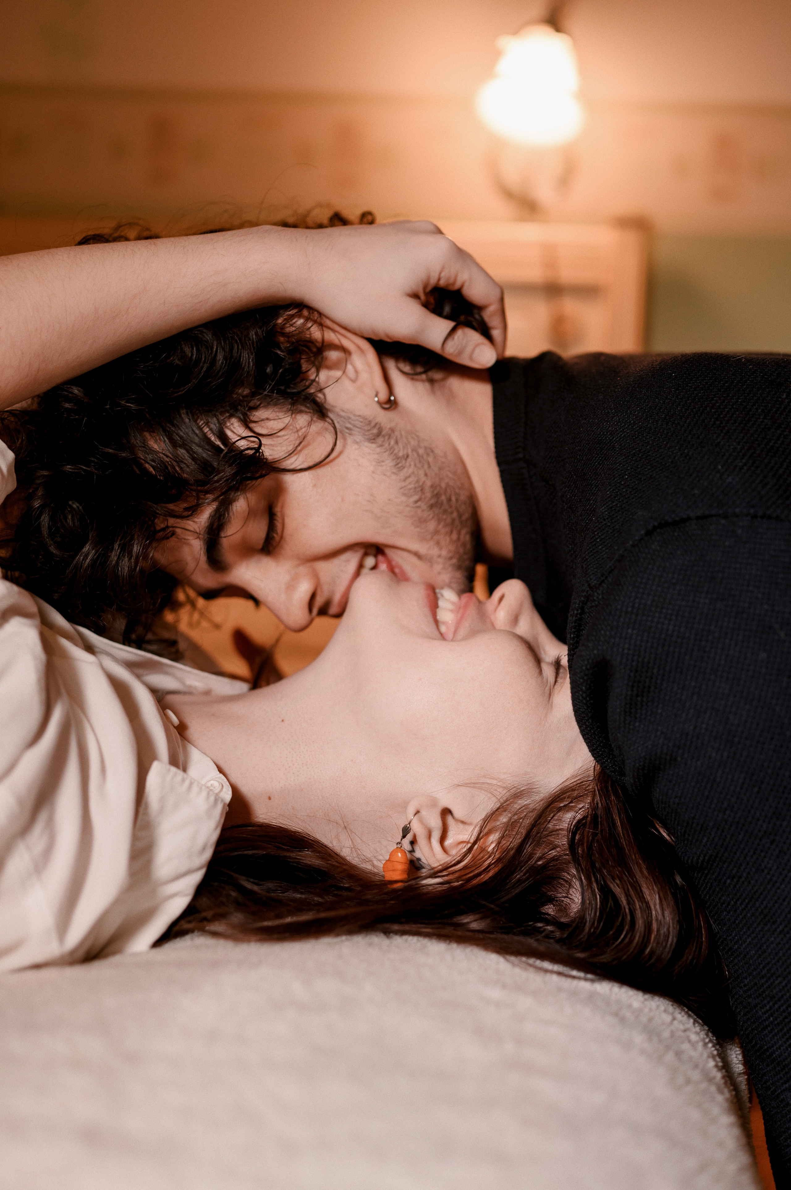 Nika&Rasul. Главная