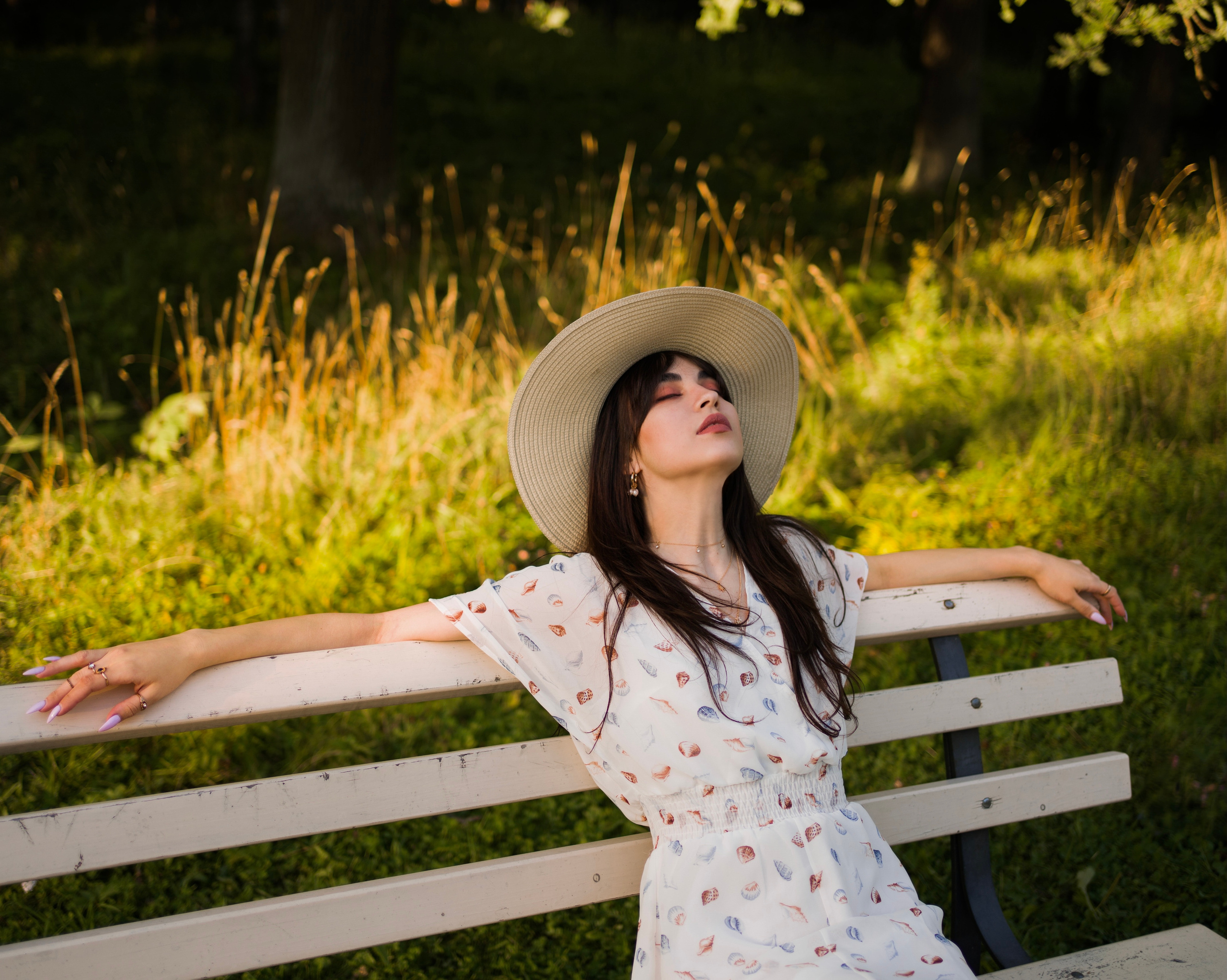 Vladlena. Главная