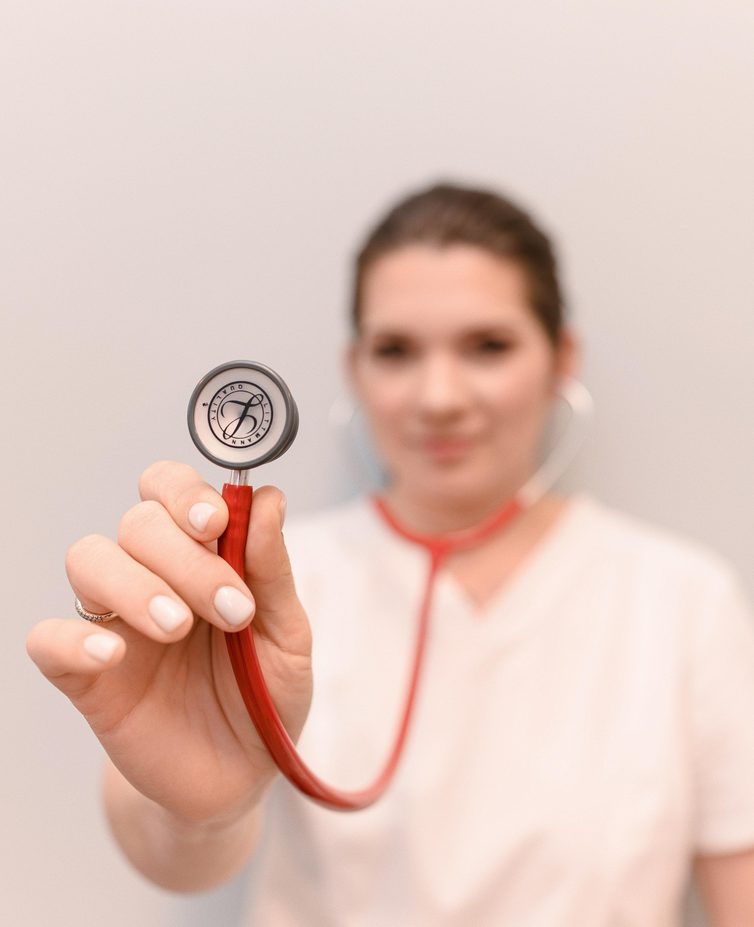 Клиника. Главная