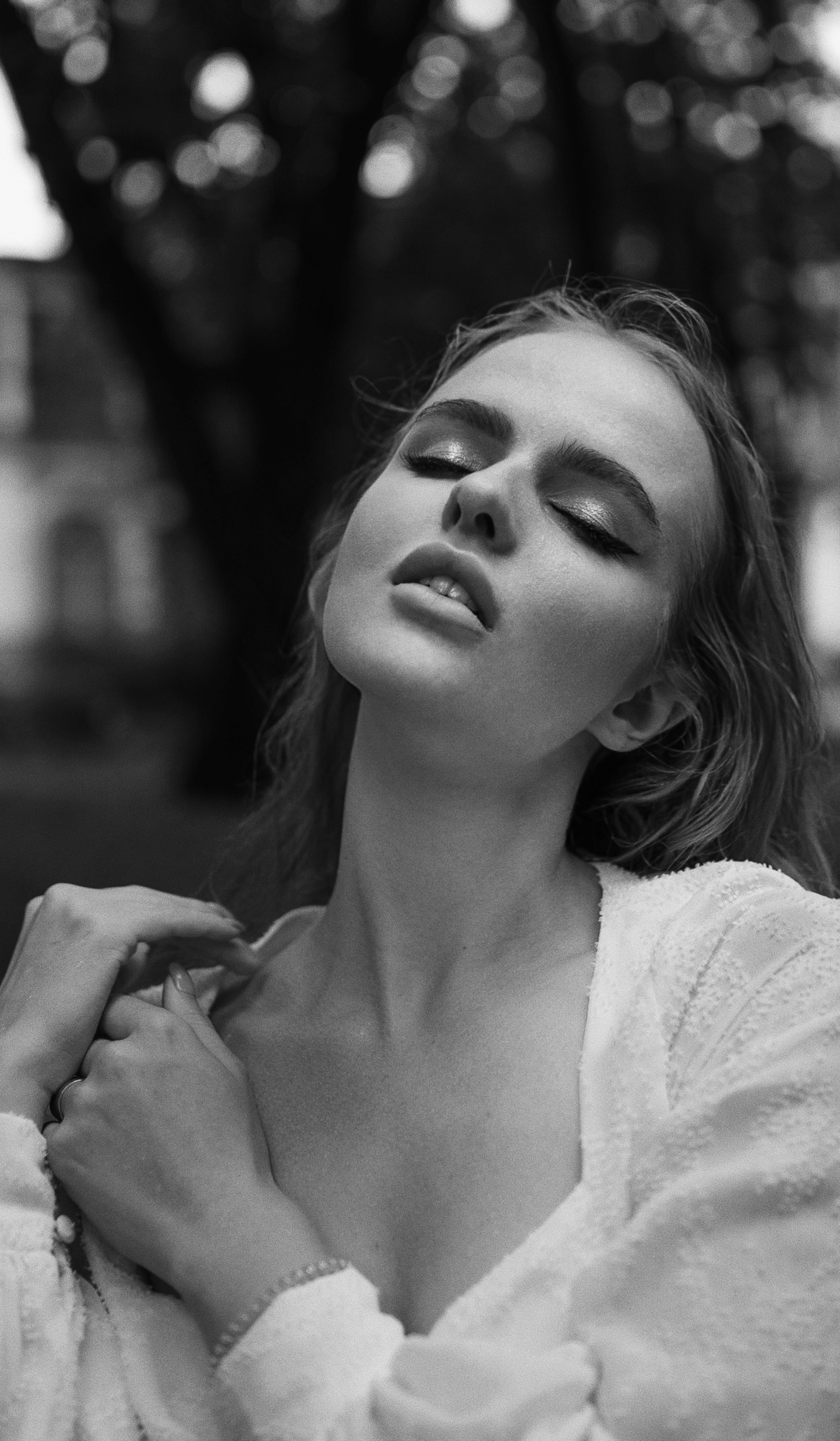 Alexandra. Главная