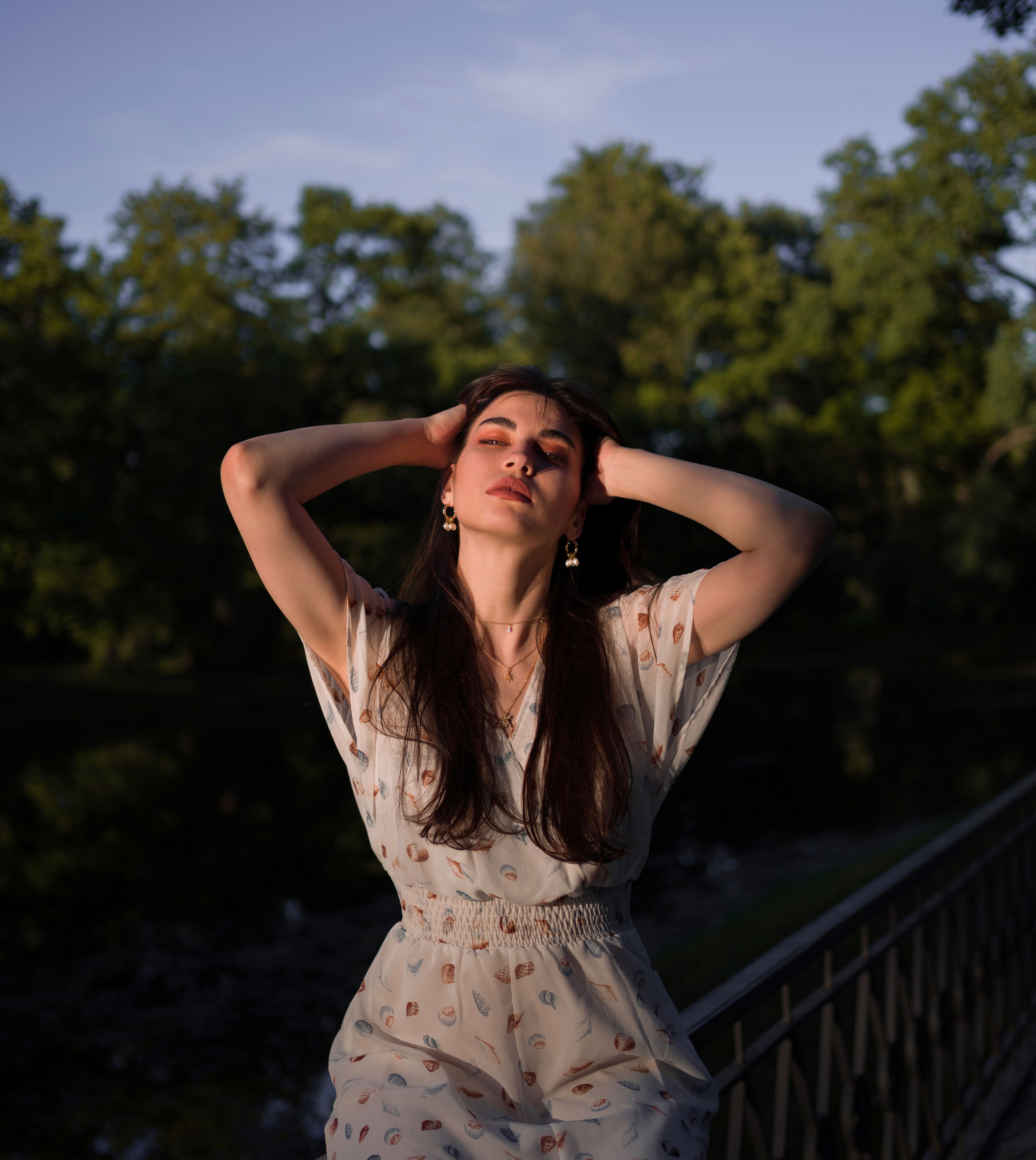 Vladlena. Главная