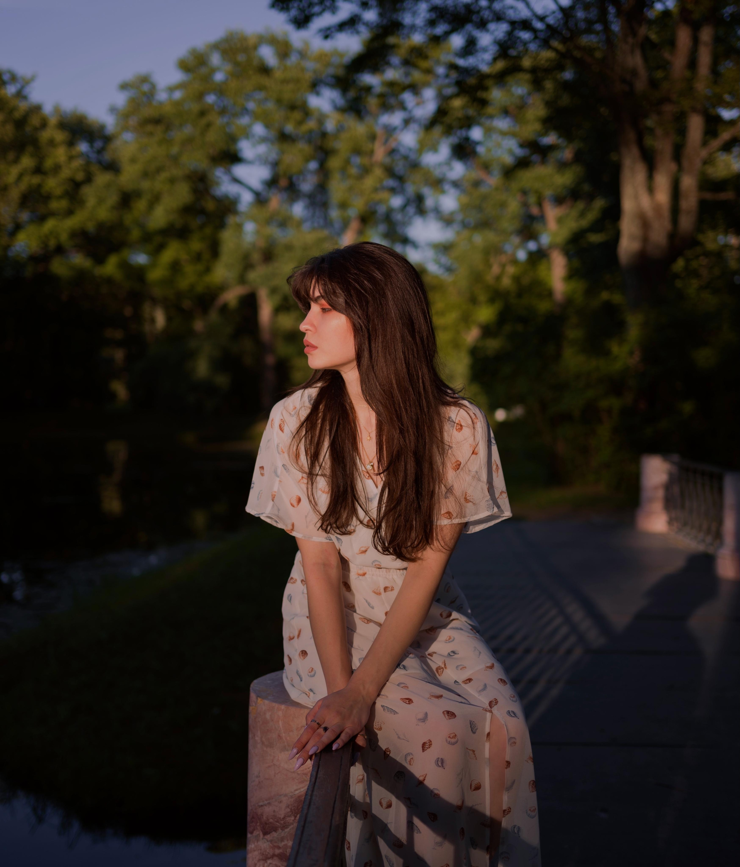 Vladlena. Главная