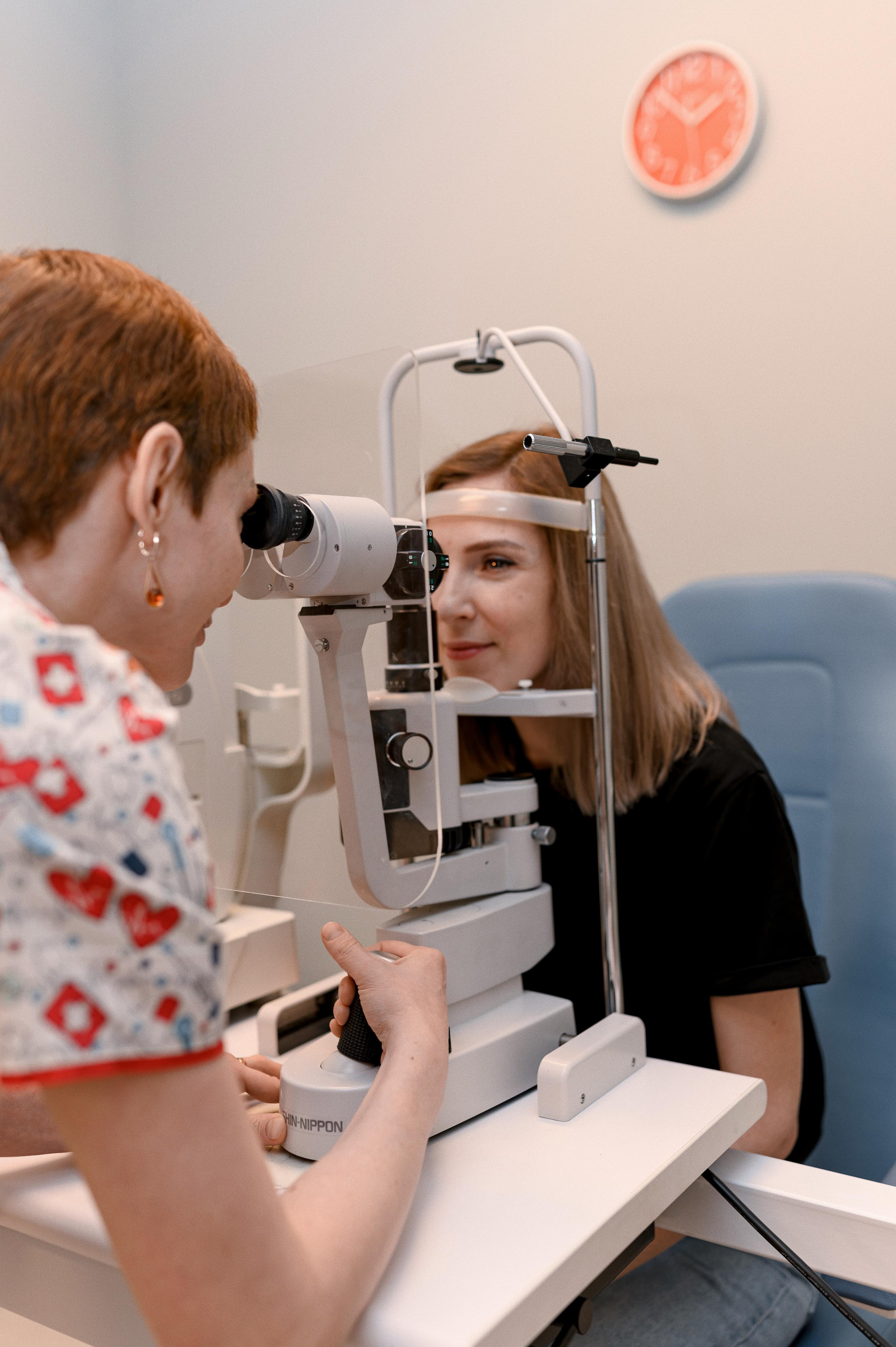 Клиника. Главная