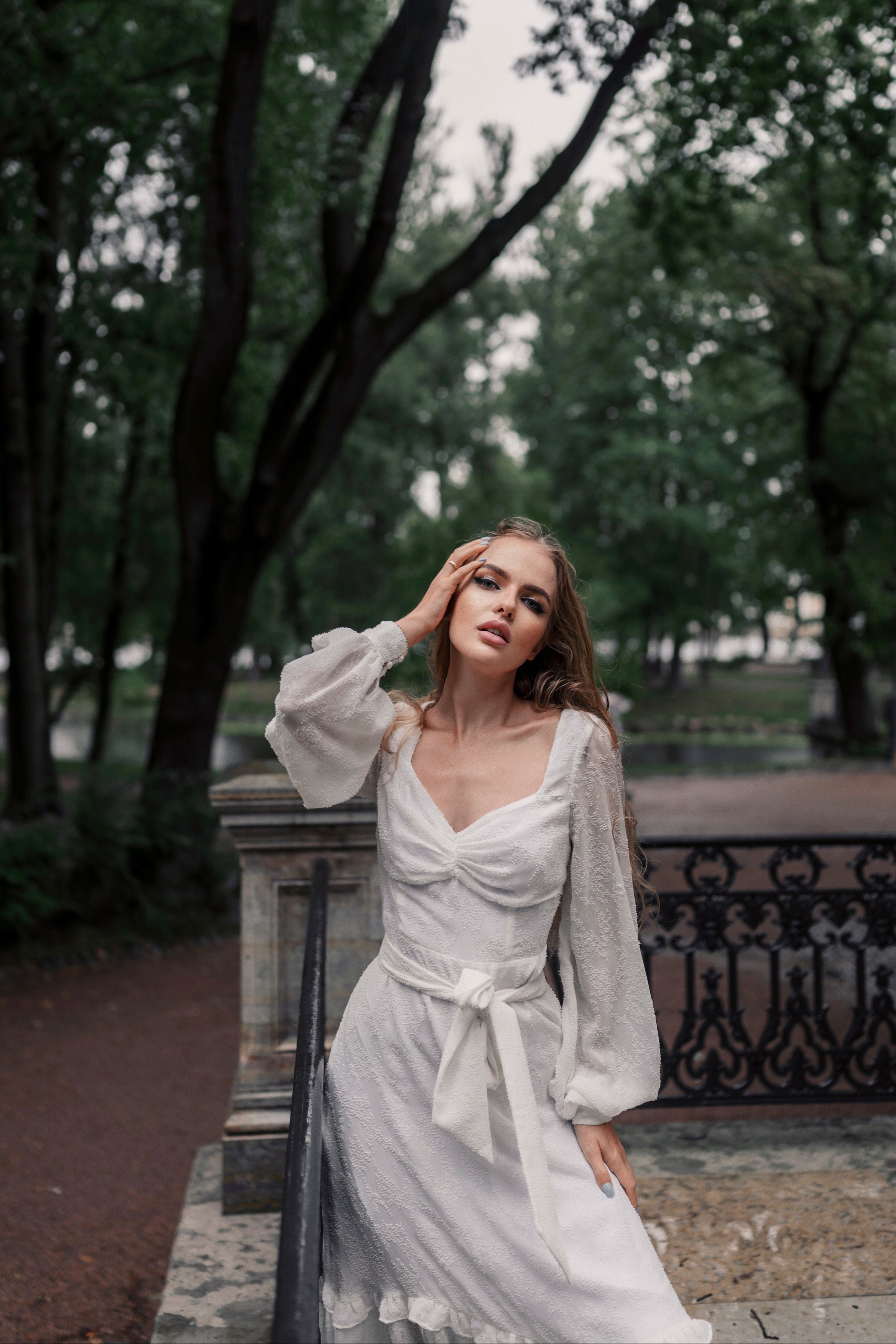 Alexandra. Главная