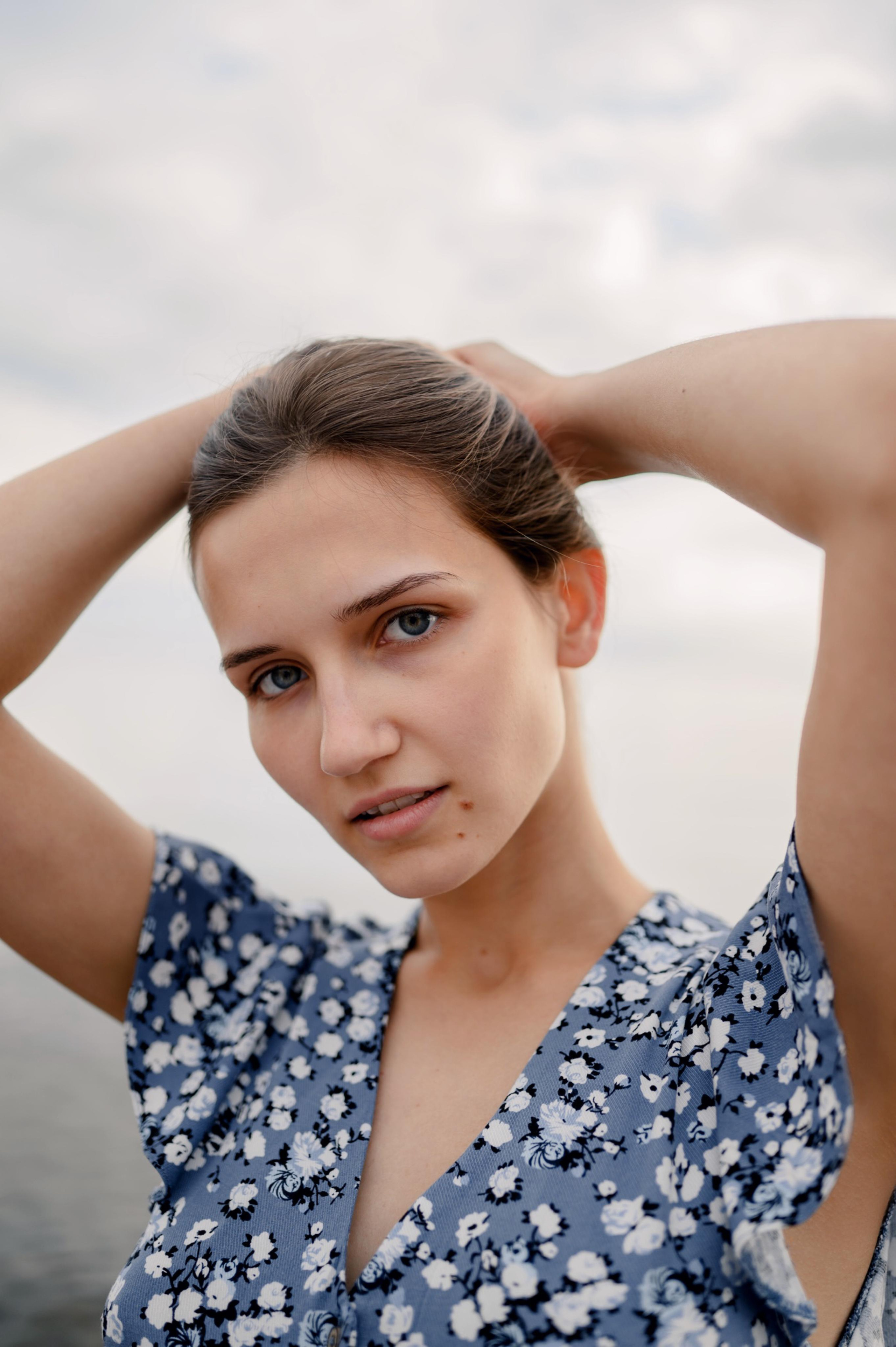 Karina. Главная