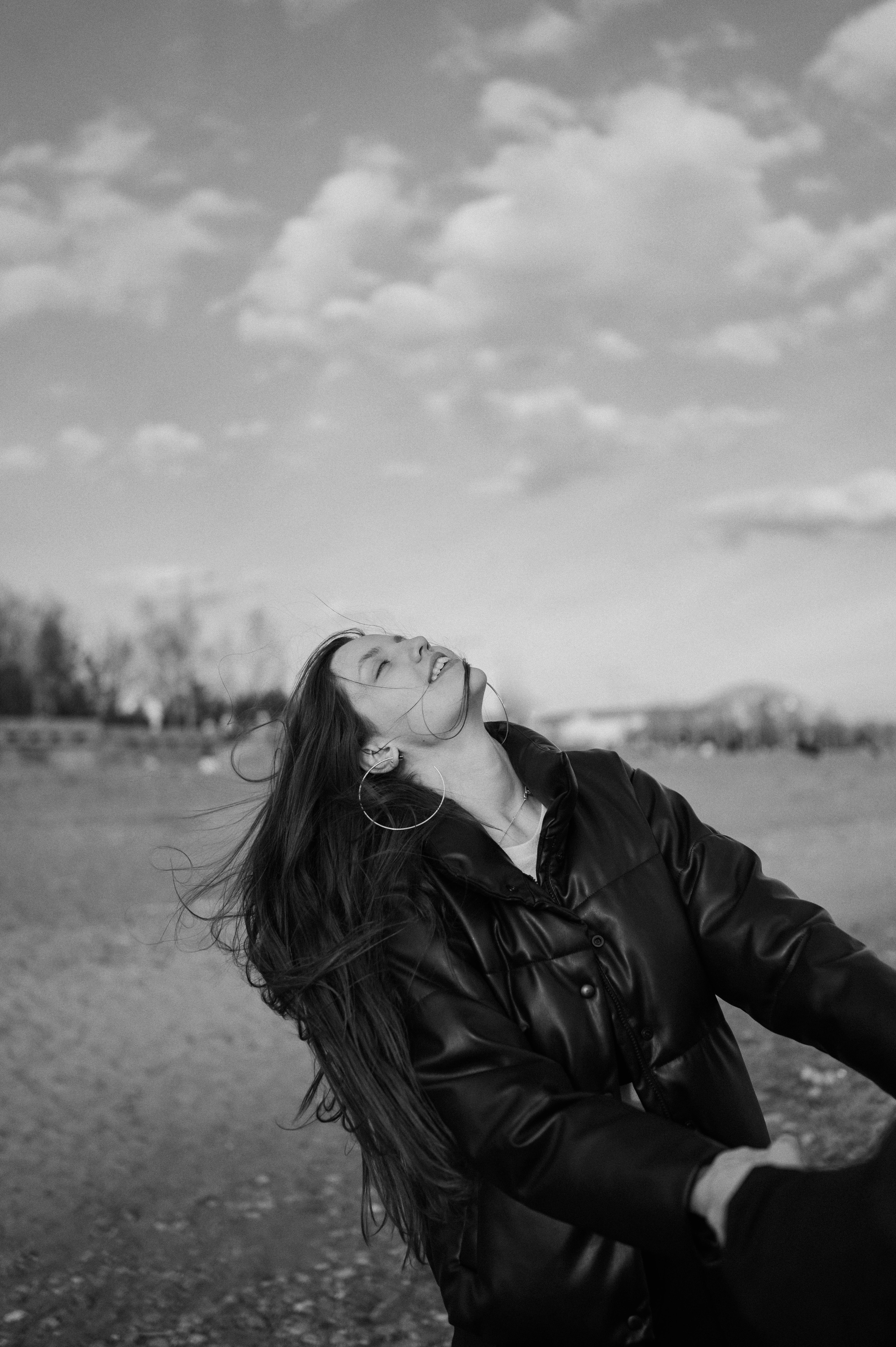 Polina&Max. Главная