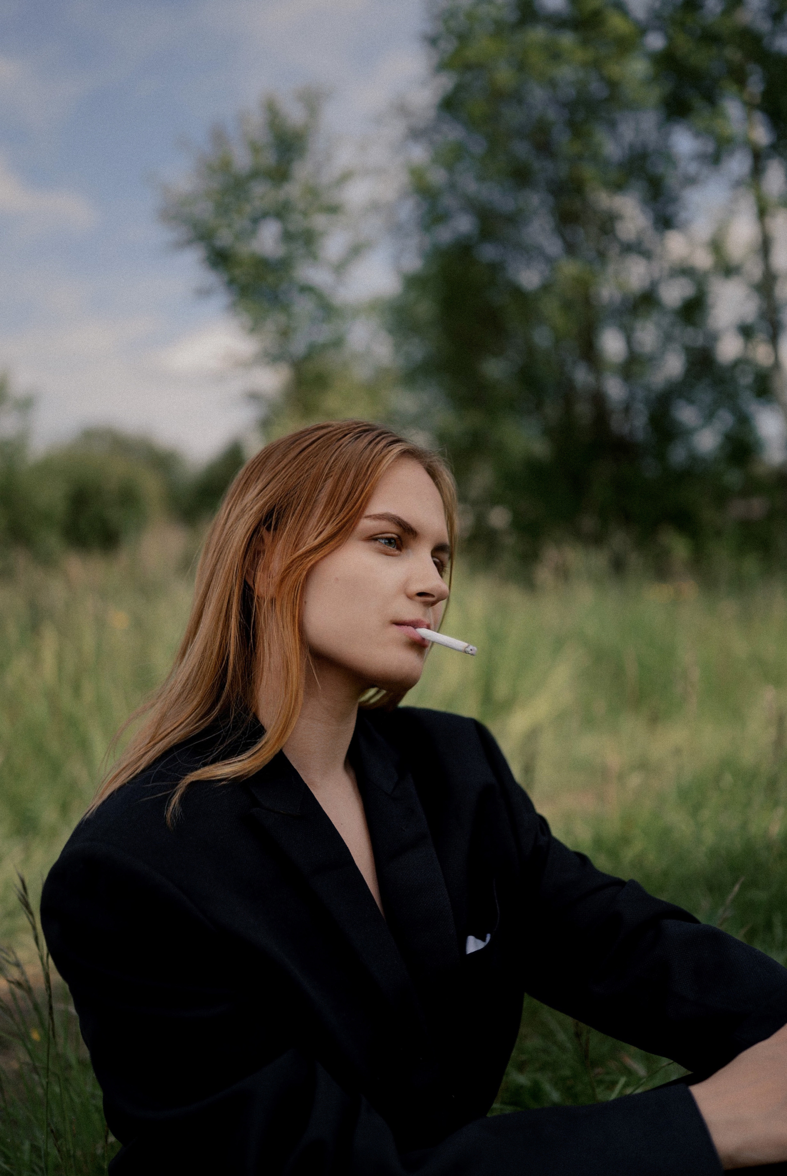 Liza. Главная