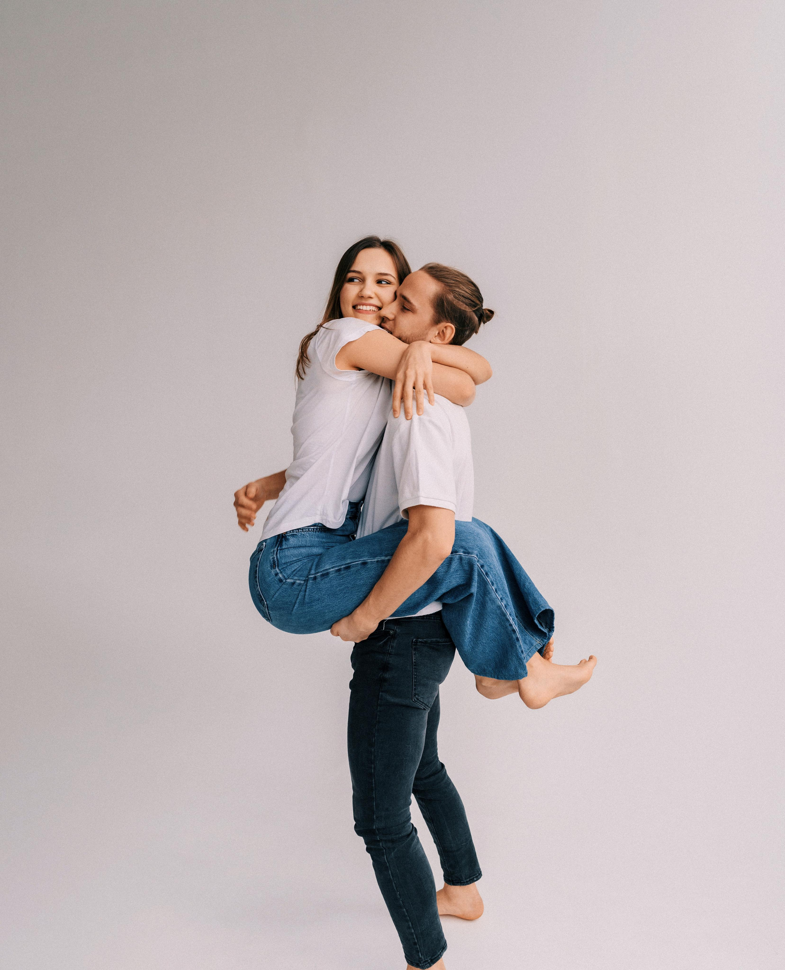 Denis&Karina. Главная