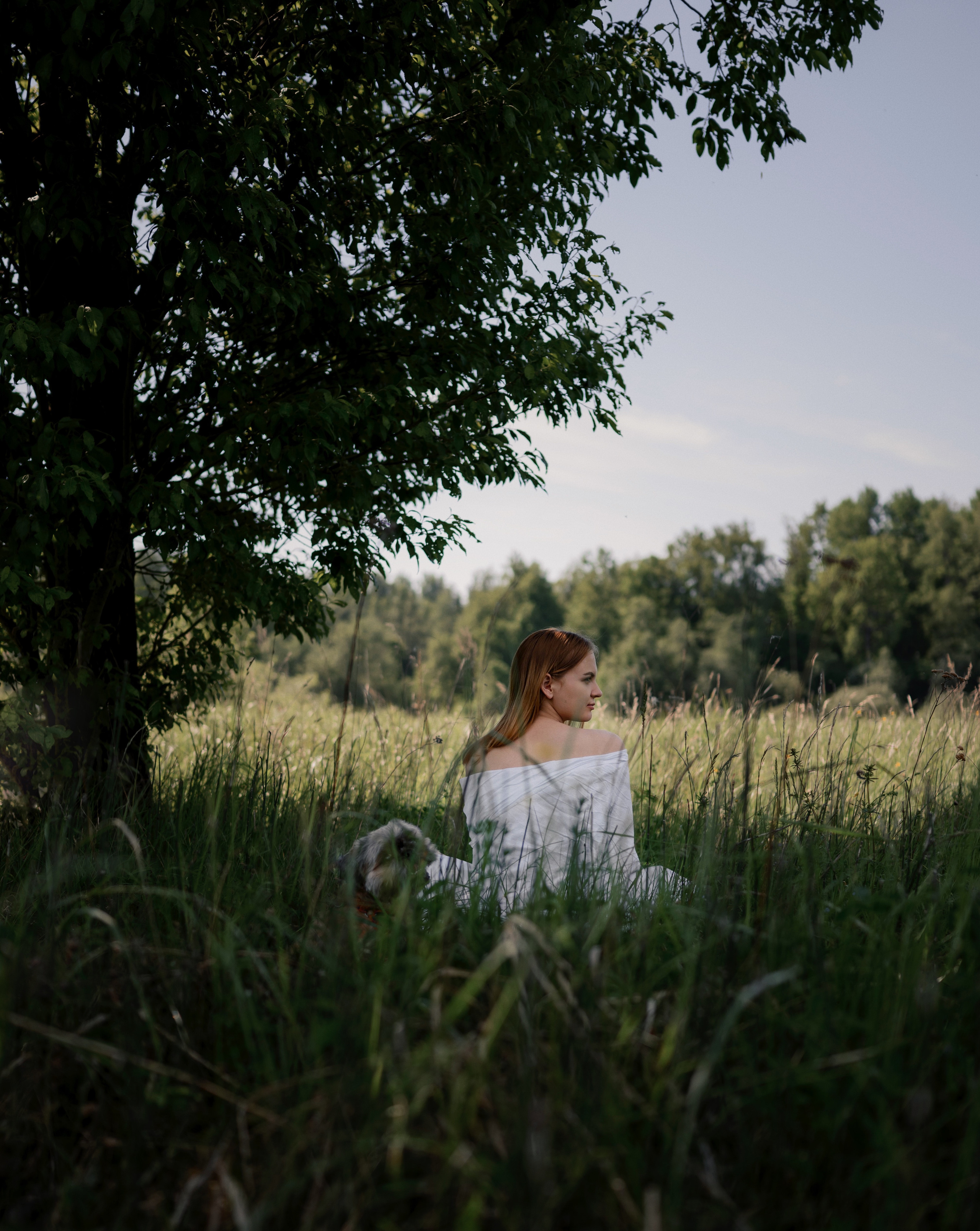 Elizabeth. Главная