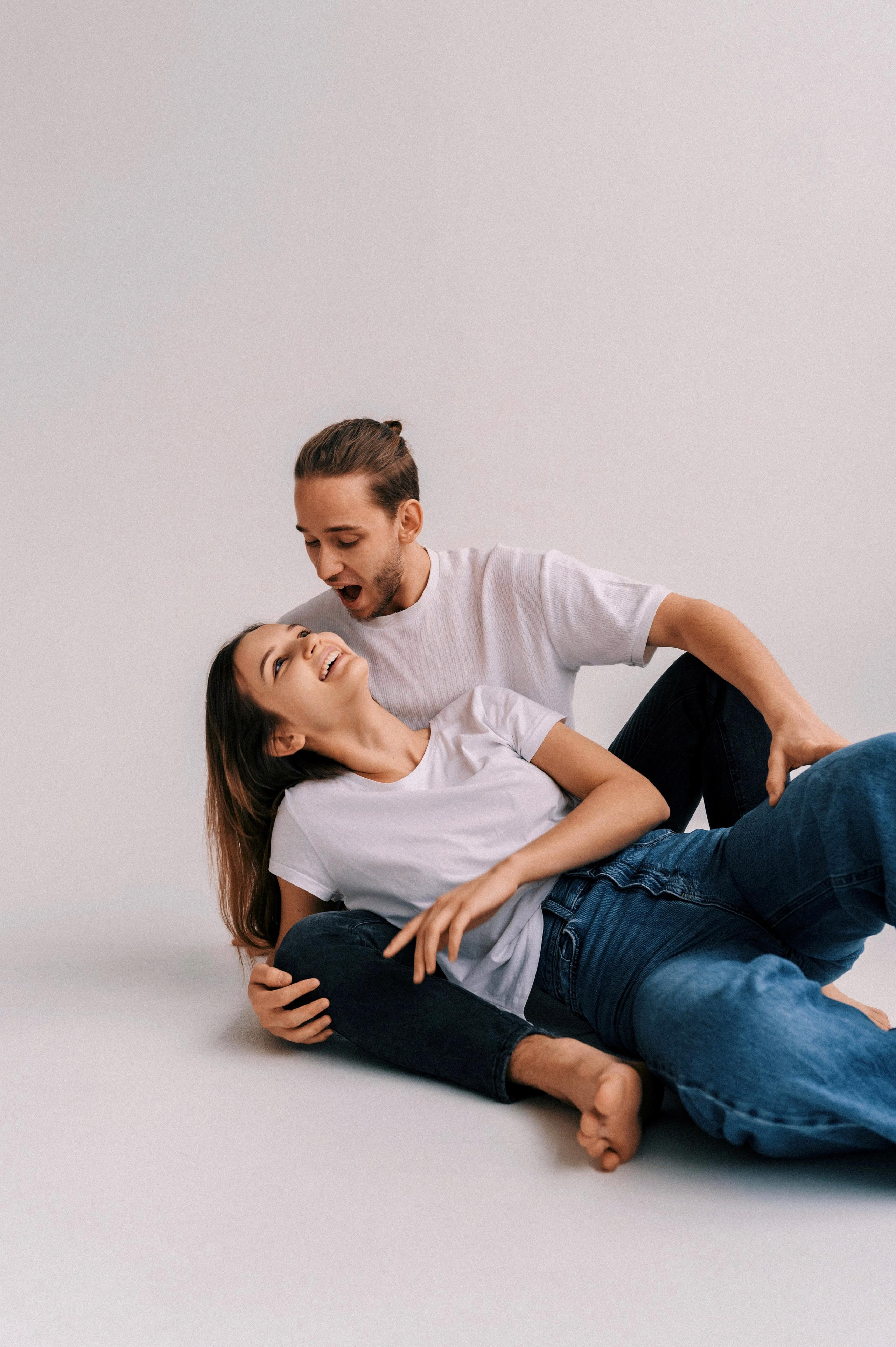 Denis&Karina. Главная